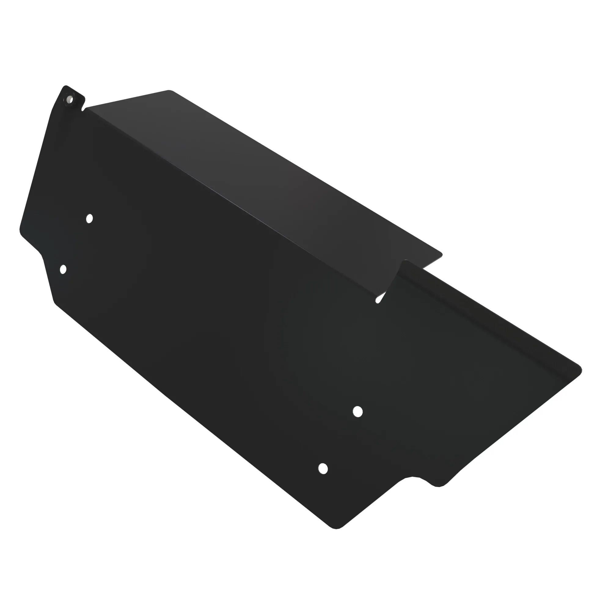 John Deere Heat Shield - TA11294