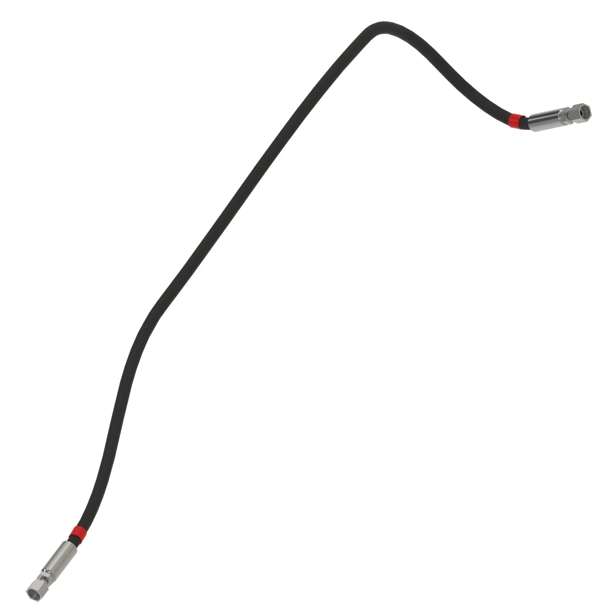 John Deere Tread Pressure Hydraulic Hose - AN402227