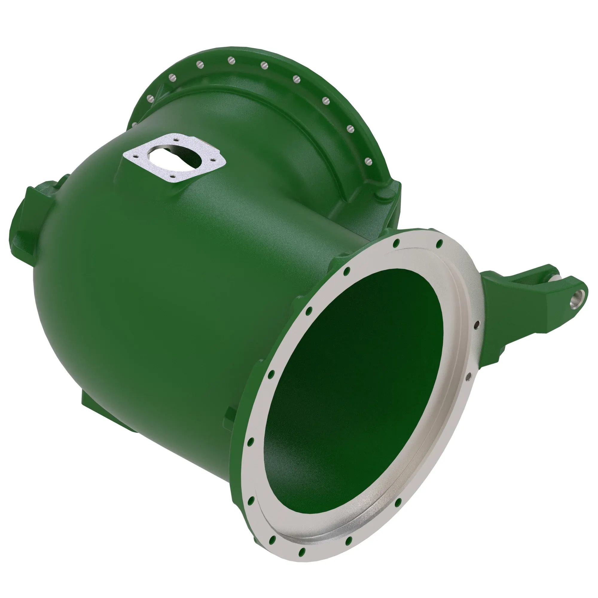 John Deere Semi-Finished Casting - HXE175188