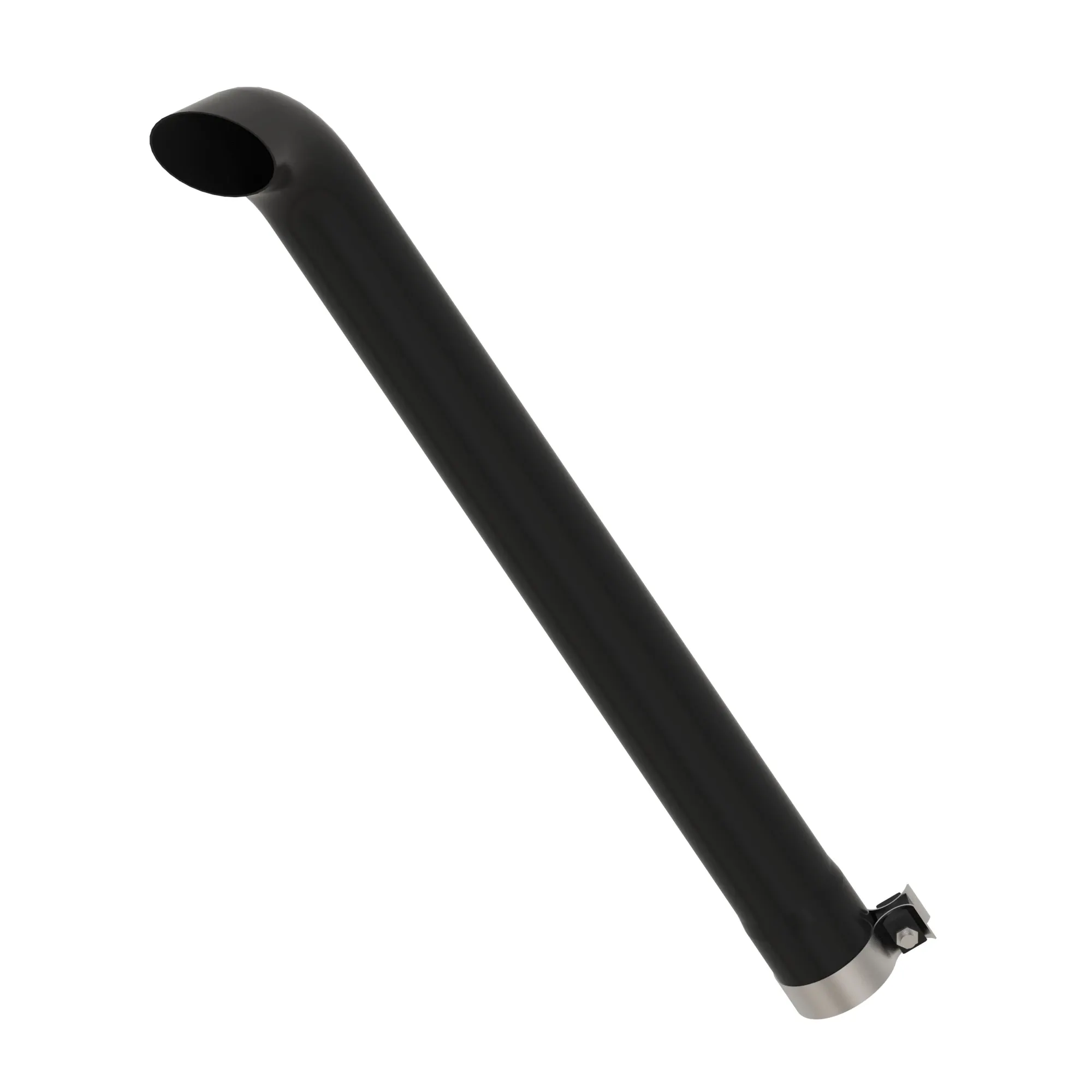 Muffler Extension