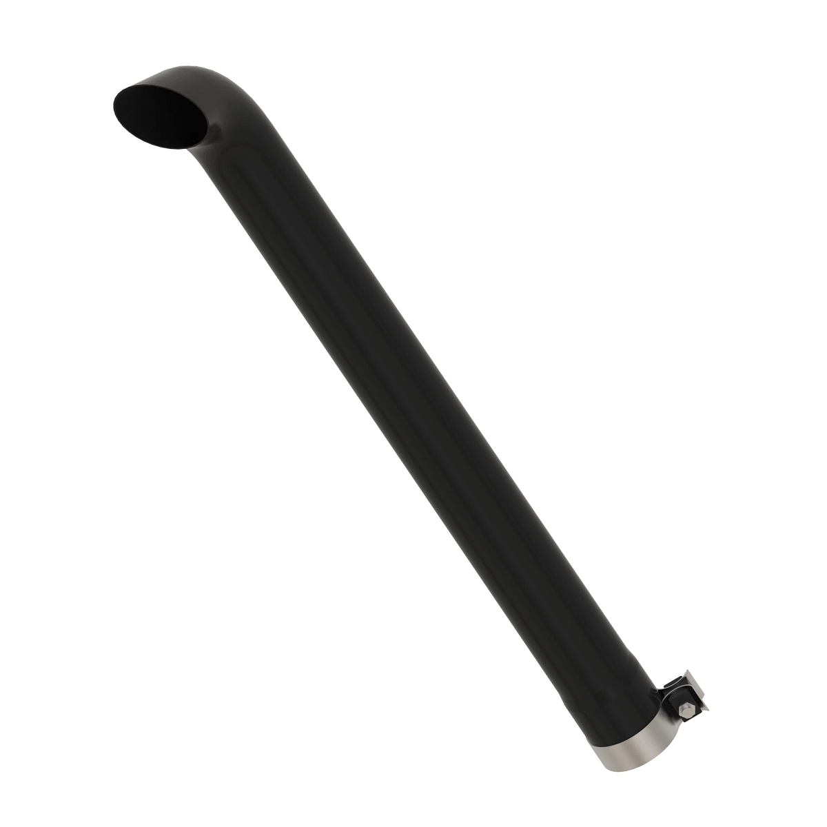 Muffler Extension