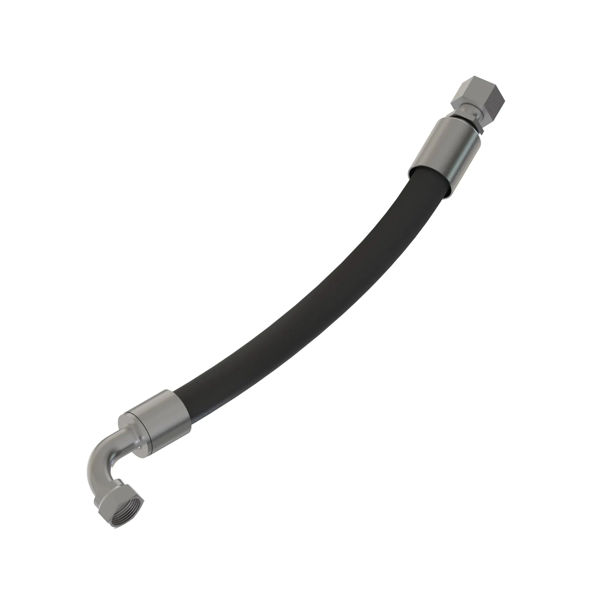 Hydraulic Hose