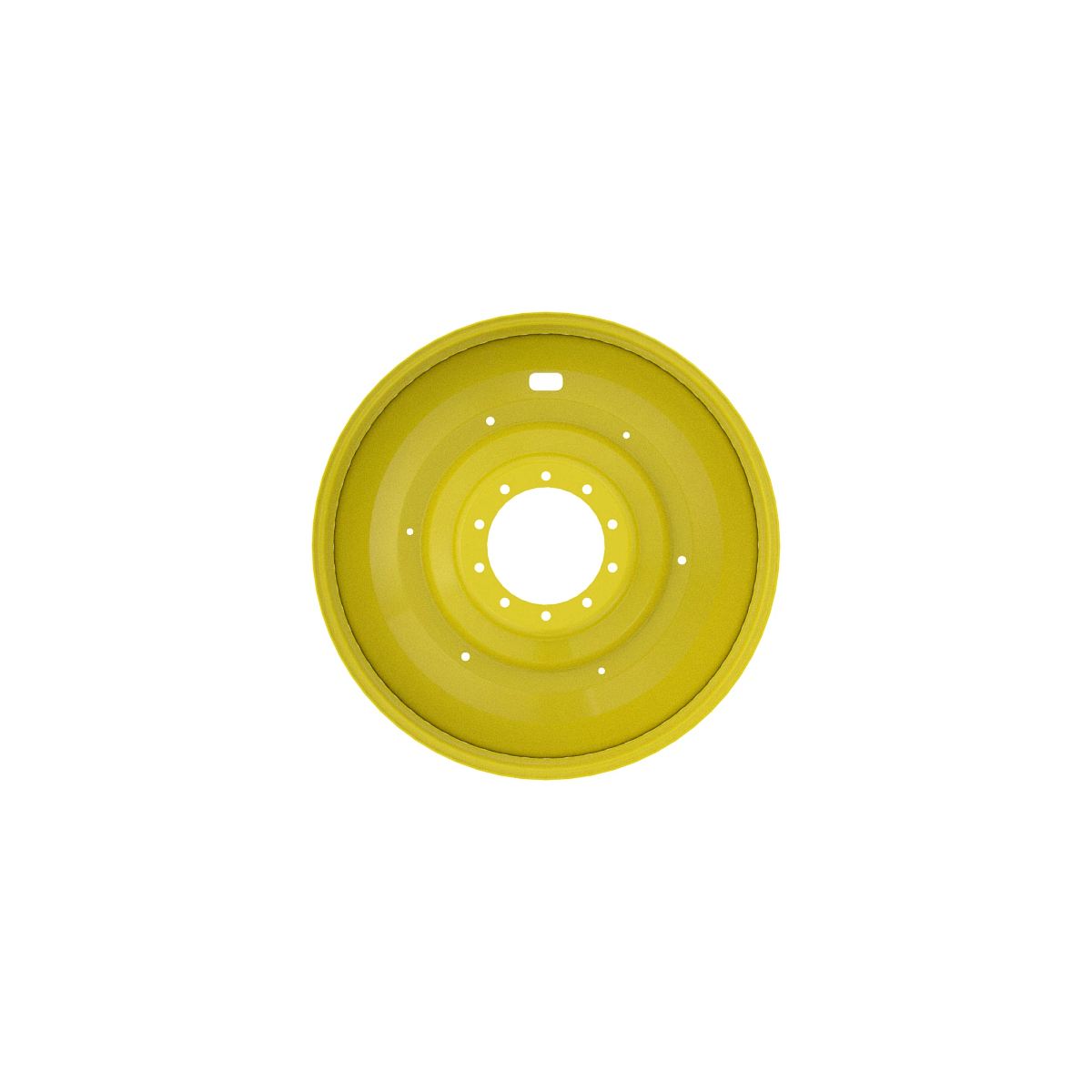 WHEEL, W16AX42, 10B 2P 9.52