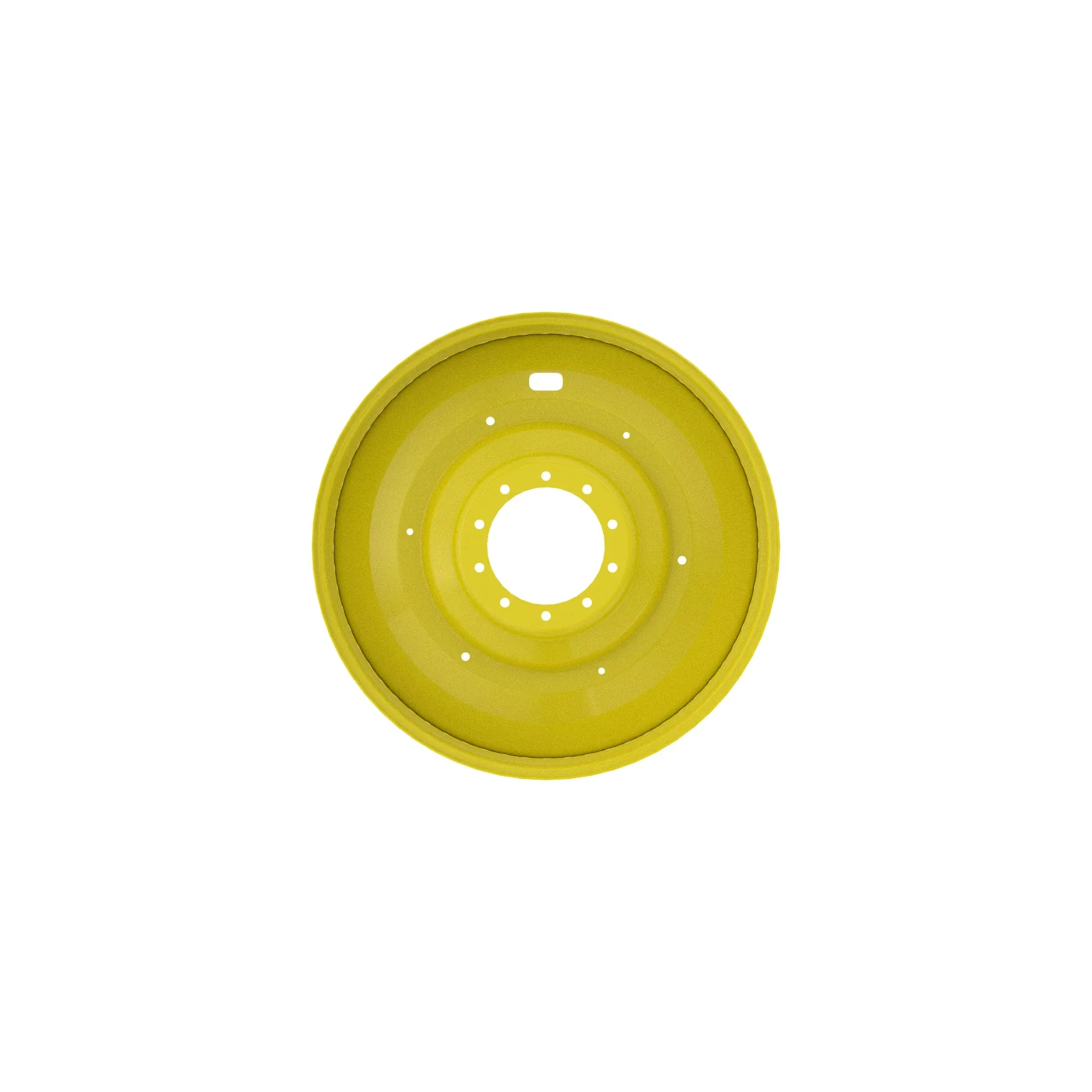 WHEEL, W16AX42, 10B  2P 9.52
