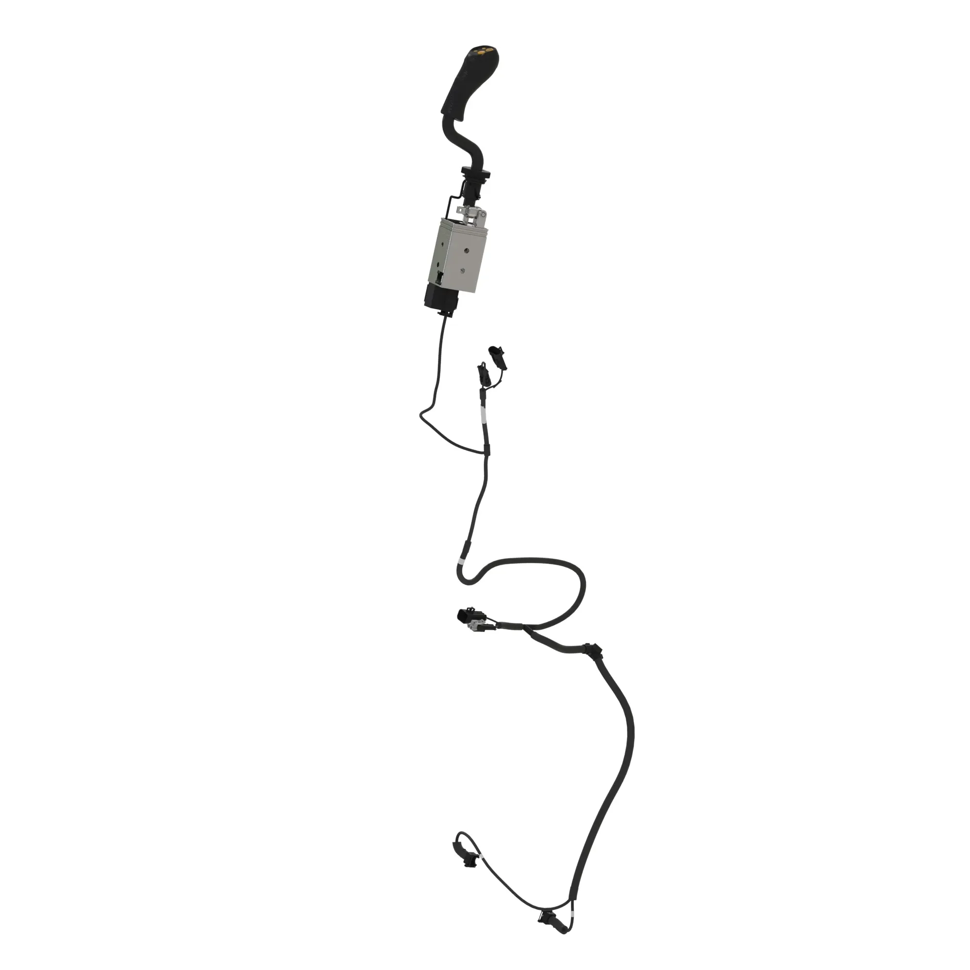 Multi-Functional Controller