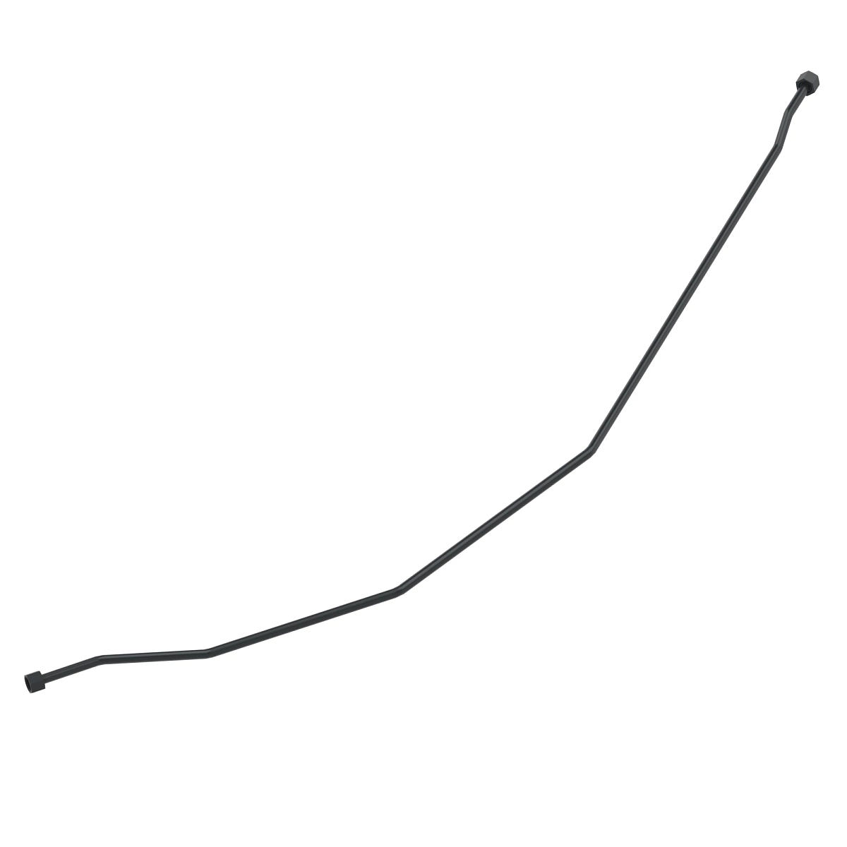 Oil Line, Aux. Plumbing