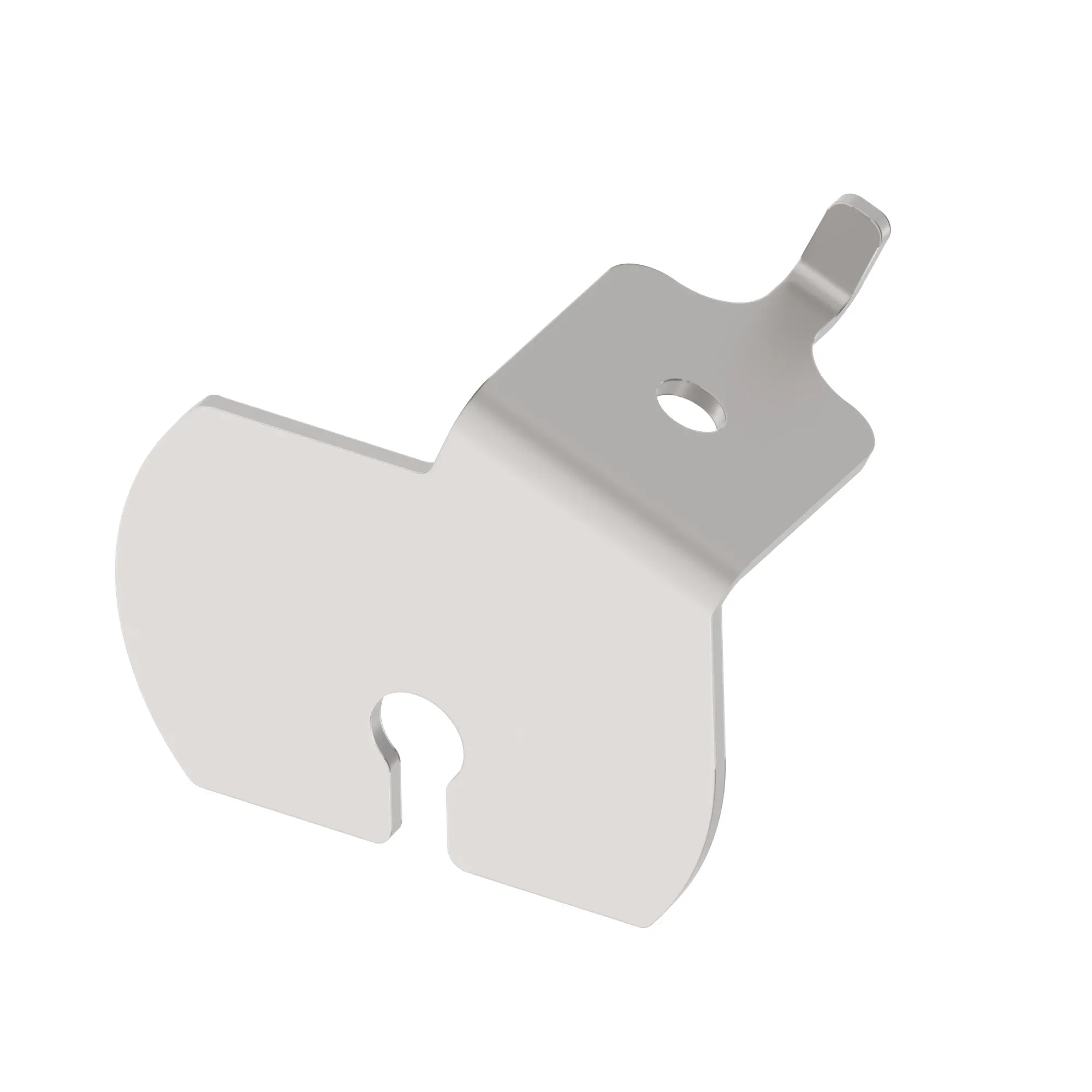 BRACKET, NORAC CONTROLLER SUPPORT 9