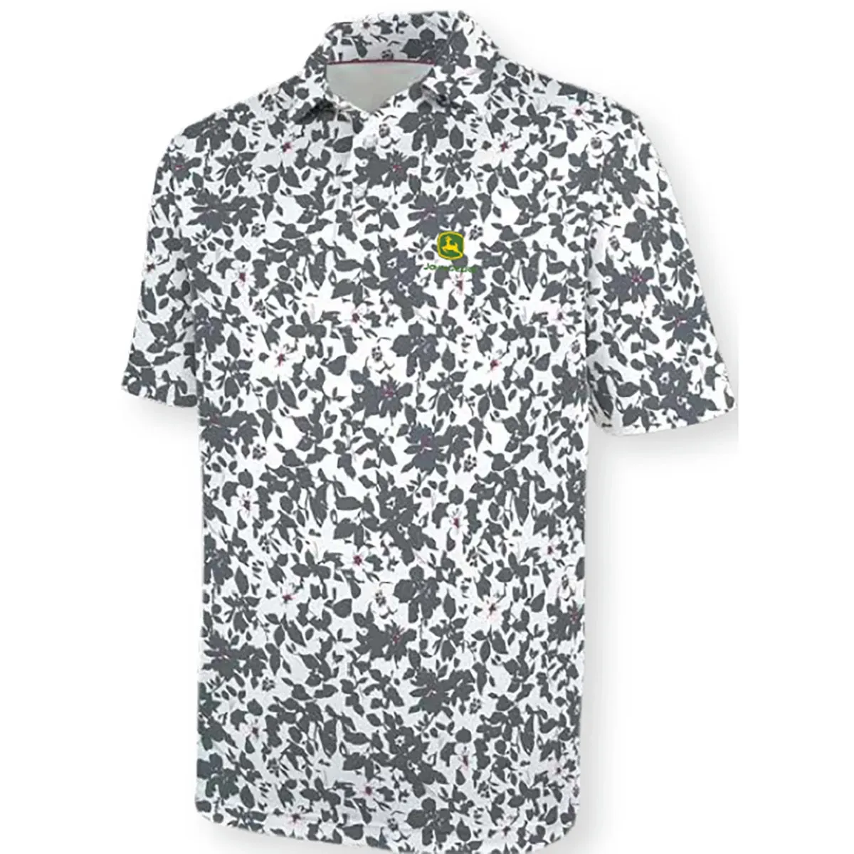 Fashion Performance Polo