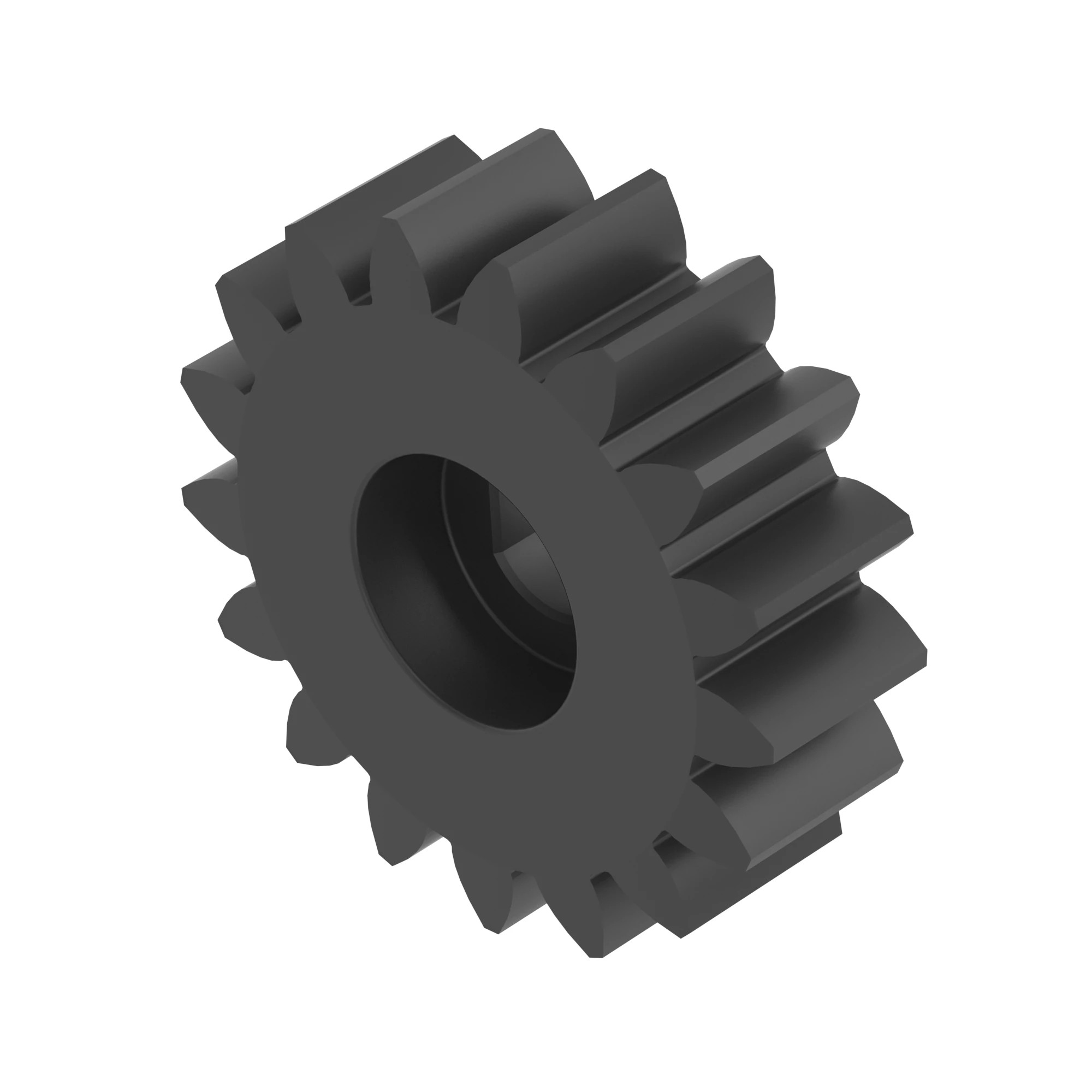 John Deere Advanced PowerCastâ„¢ Gear - HXE159594