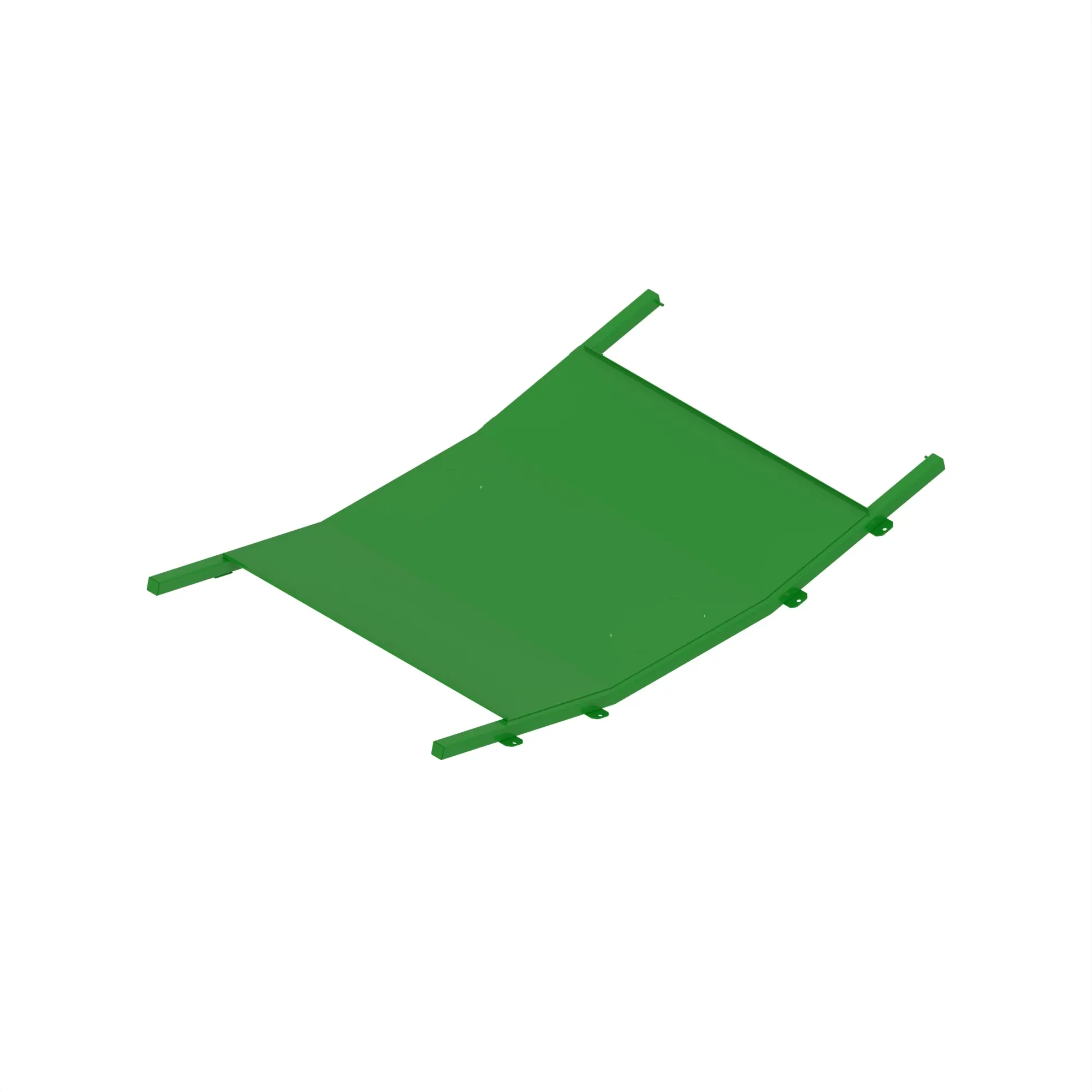 John Deere Cart Guard - AXT18295