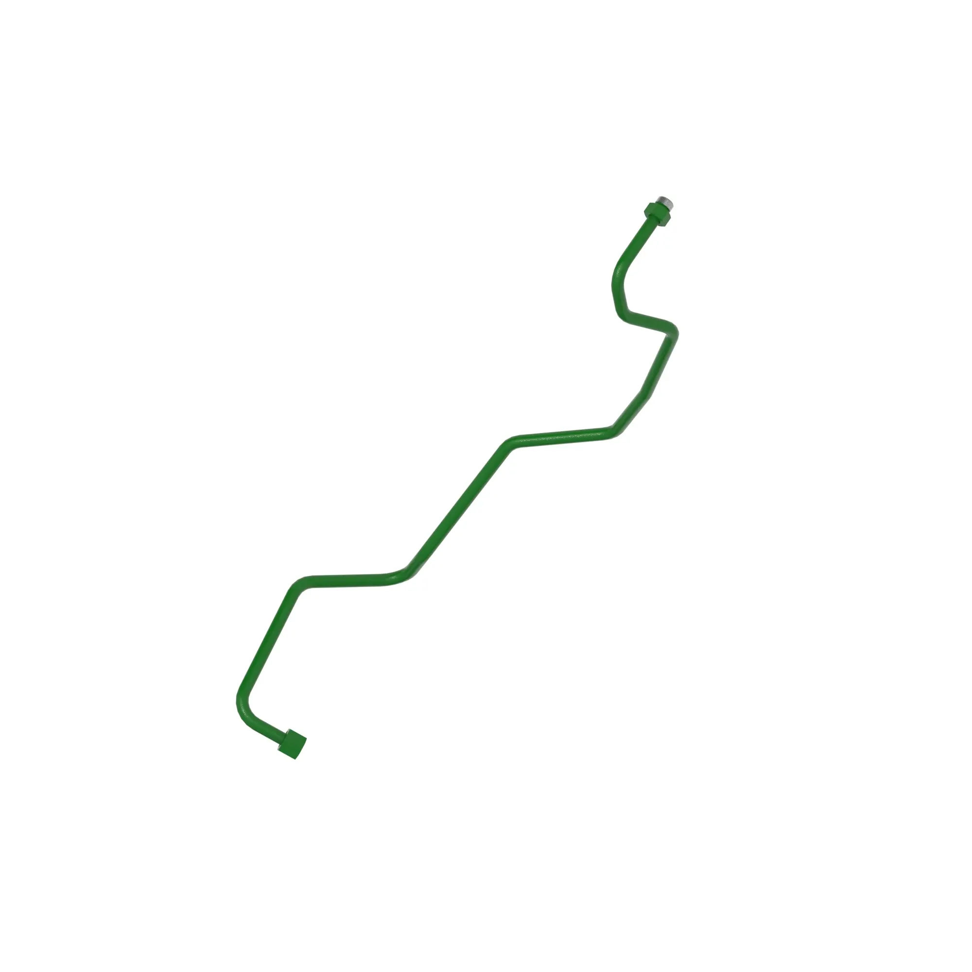 Oil Line, Return Line, Steering