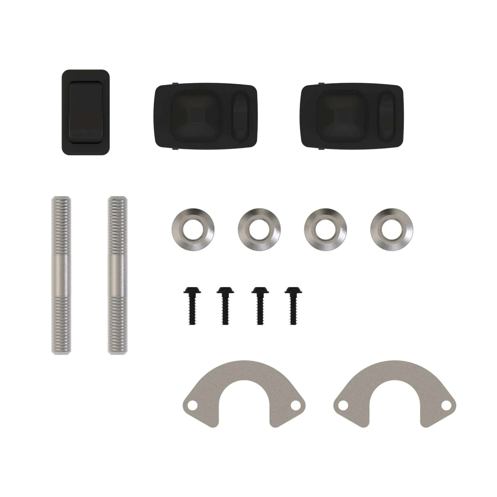 Mirror Kit