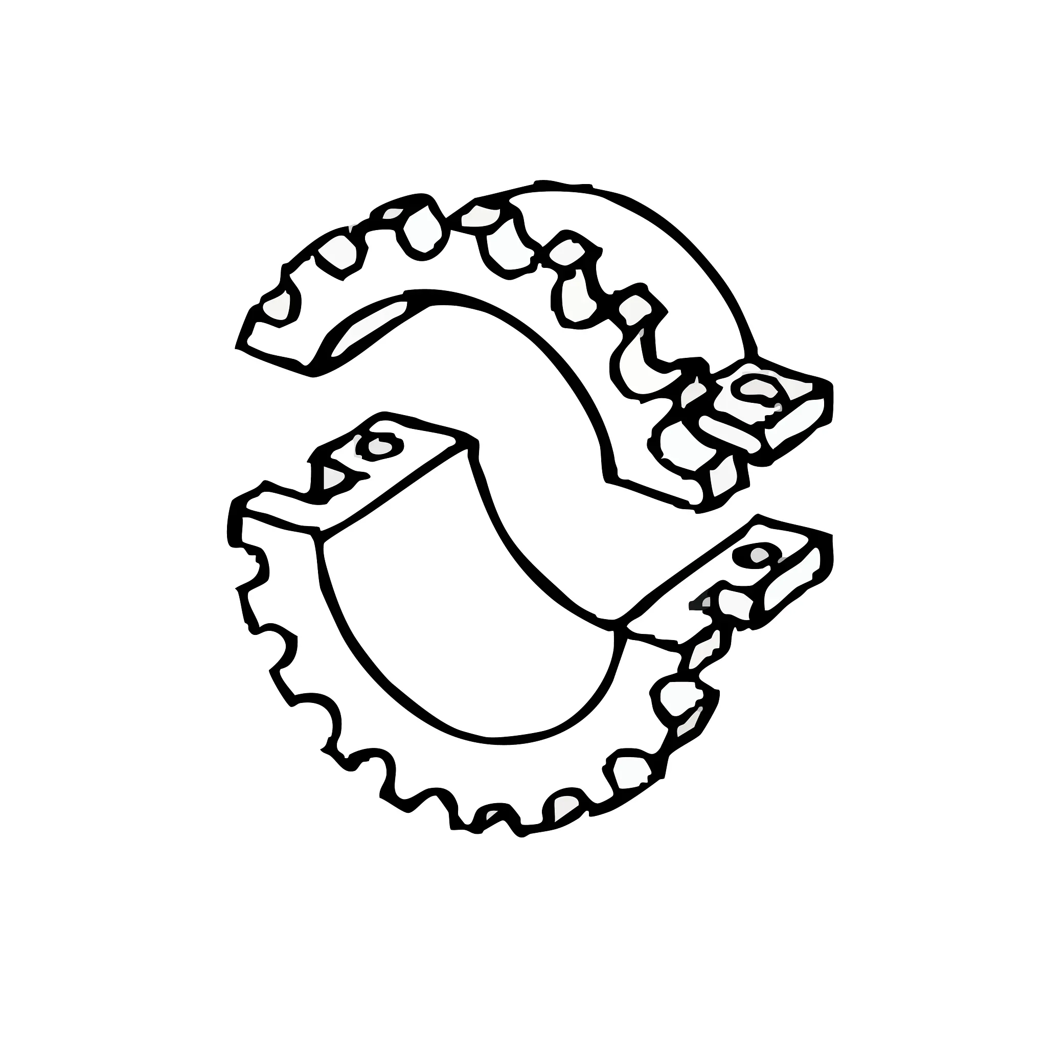 John Deere Tone Wheel - H100723