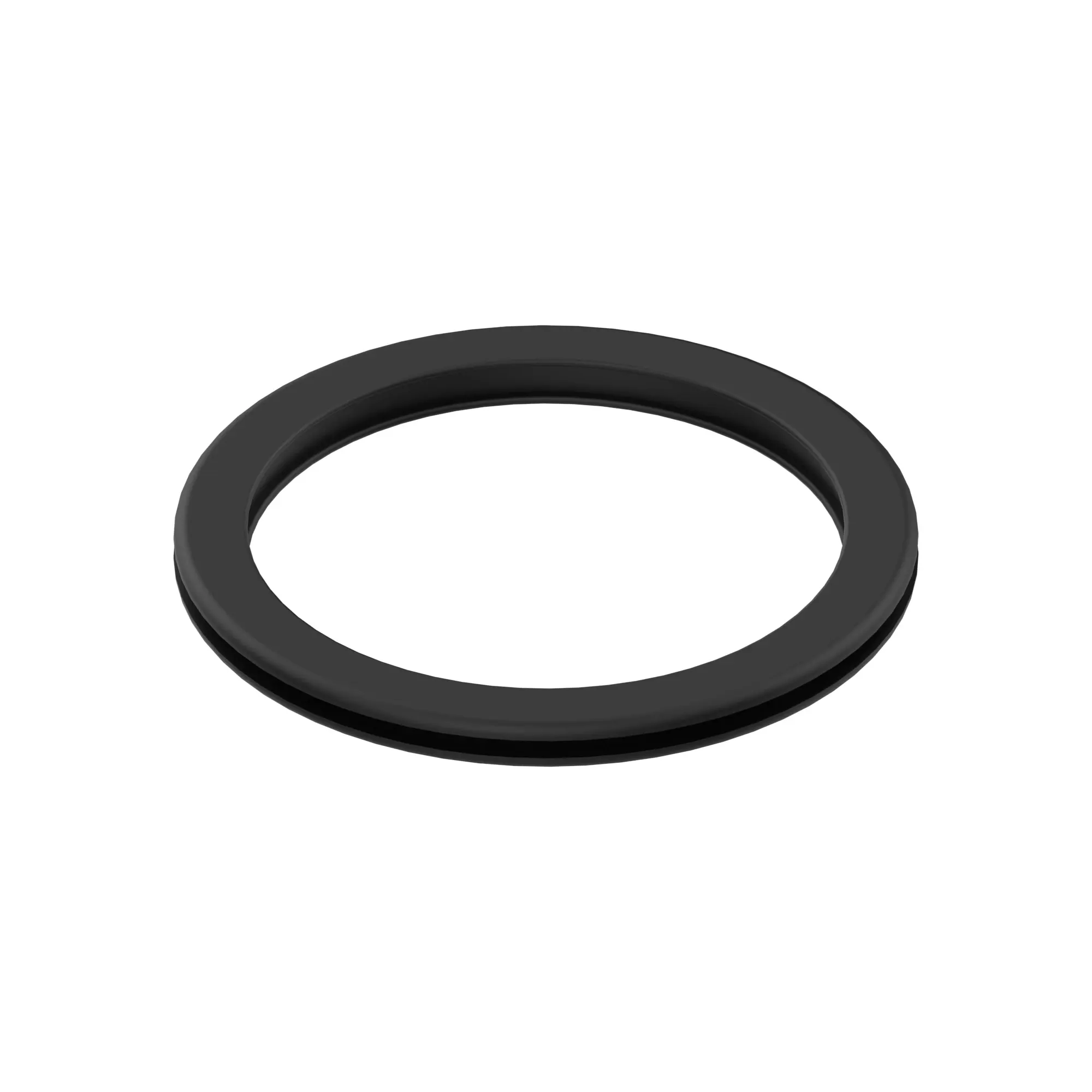 John Deere Plain Round Grommet - T239512
