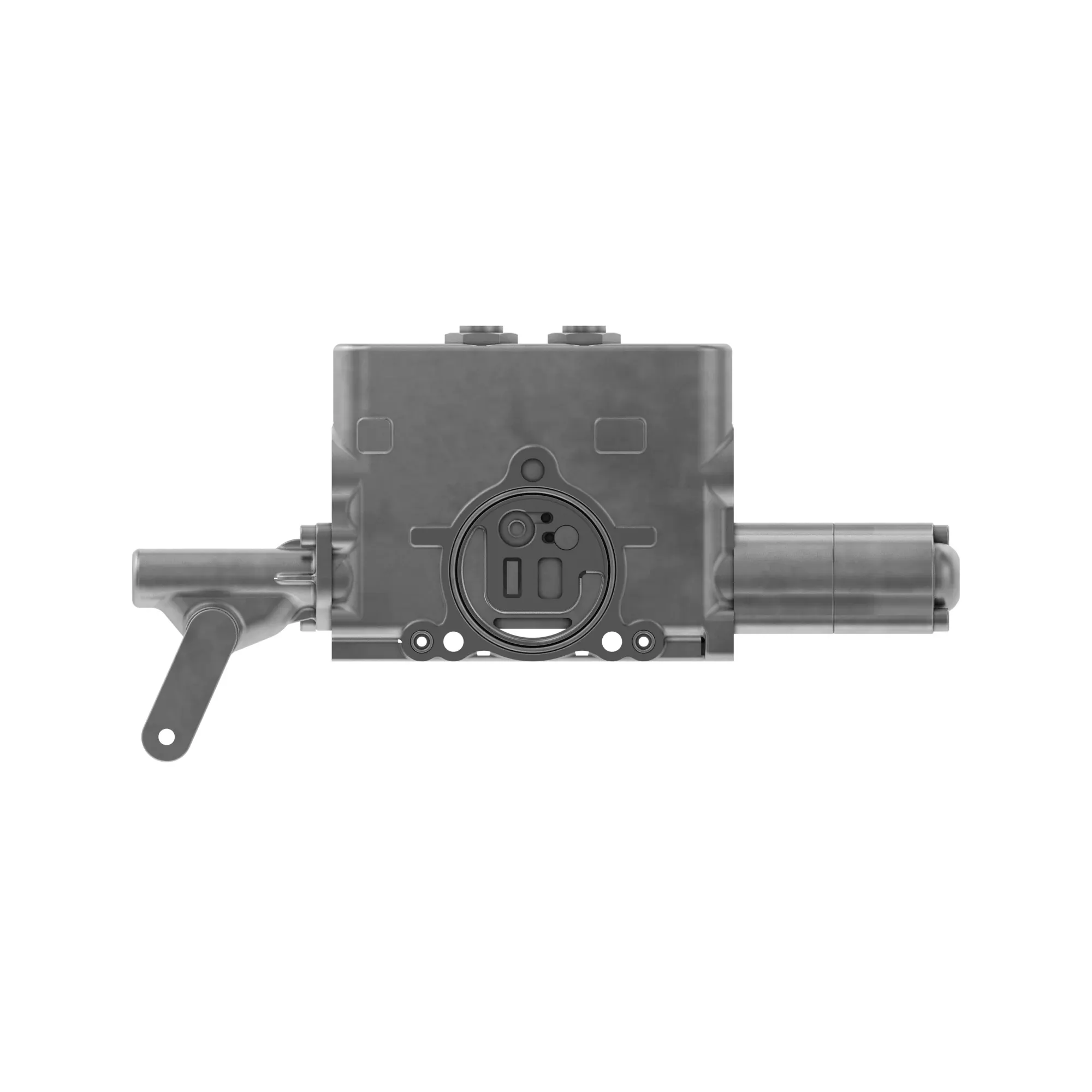 AT317322: Control Valve