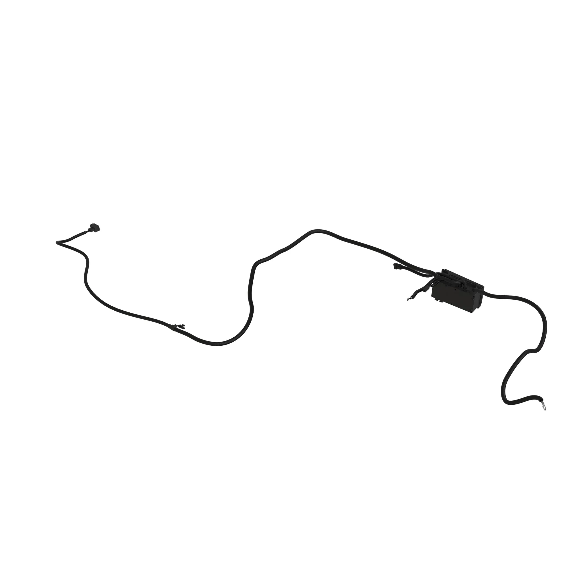 ENGINE POWER WRG HARNESS, WIRING HA
