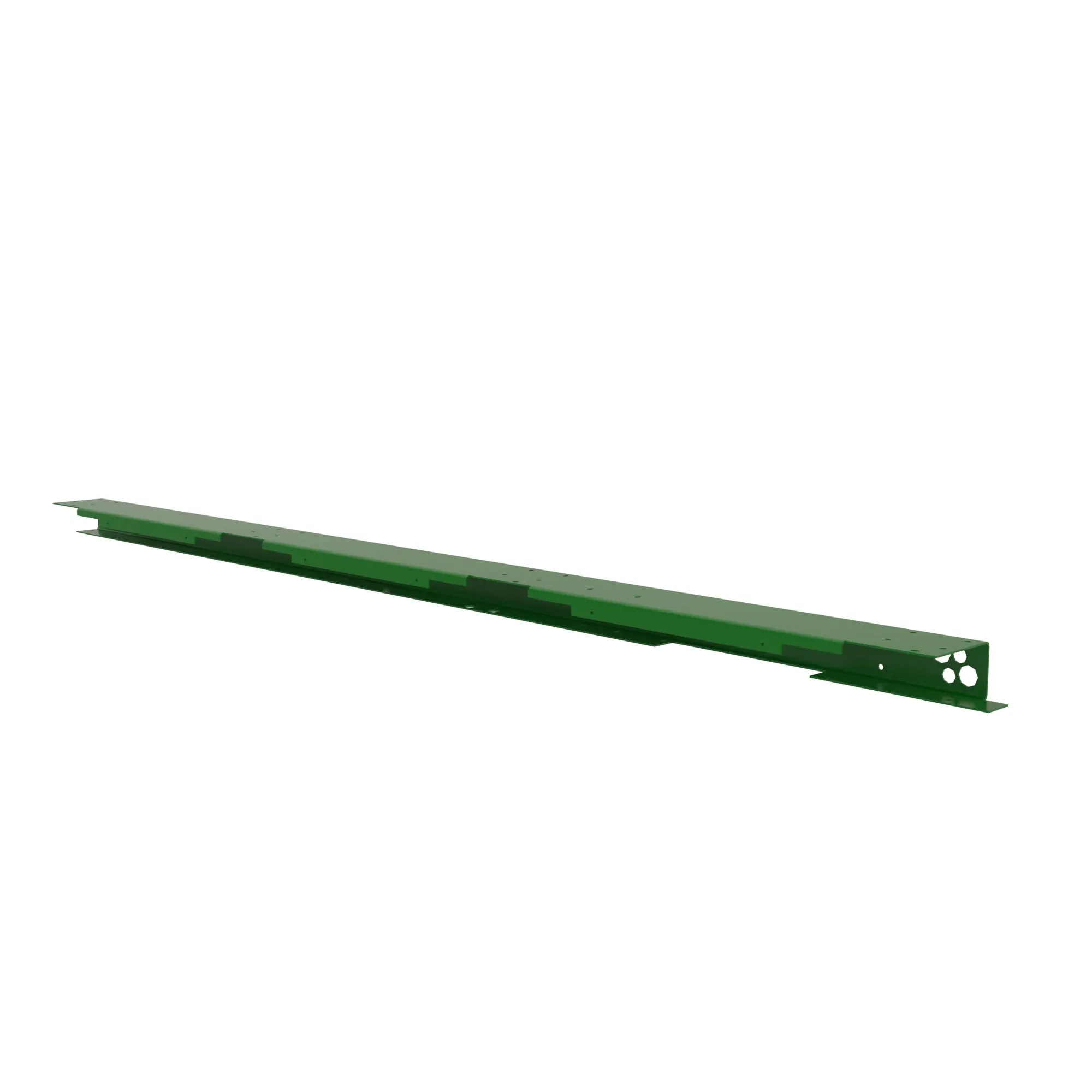 J CHANNEL, REAR FLOOR SUPT