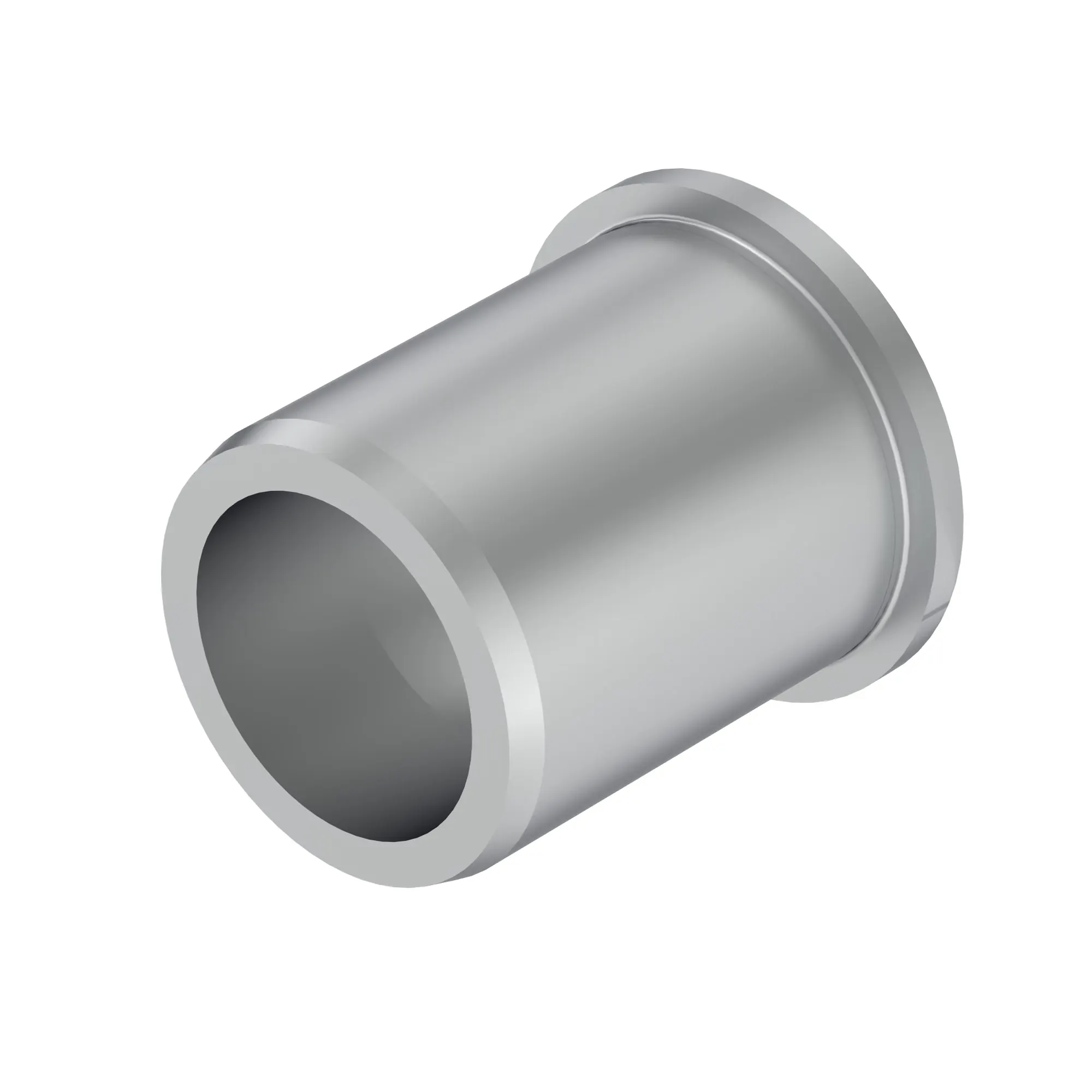 John Deere Flanged Bushing - LVU23524