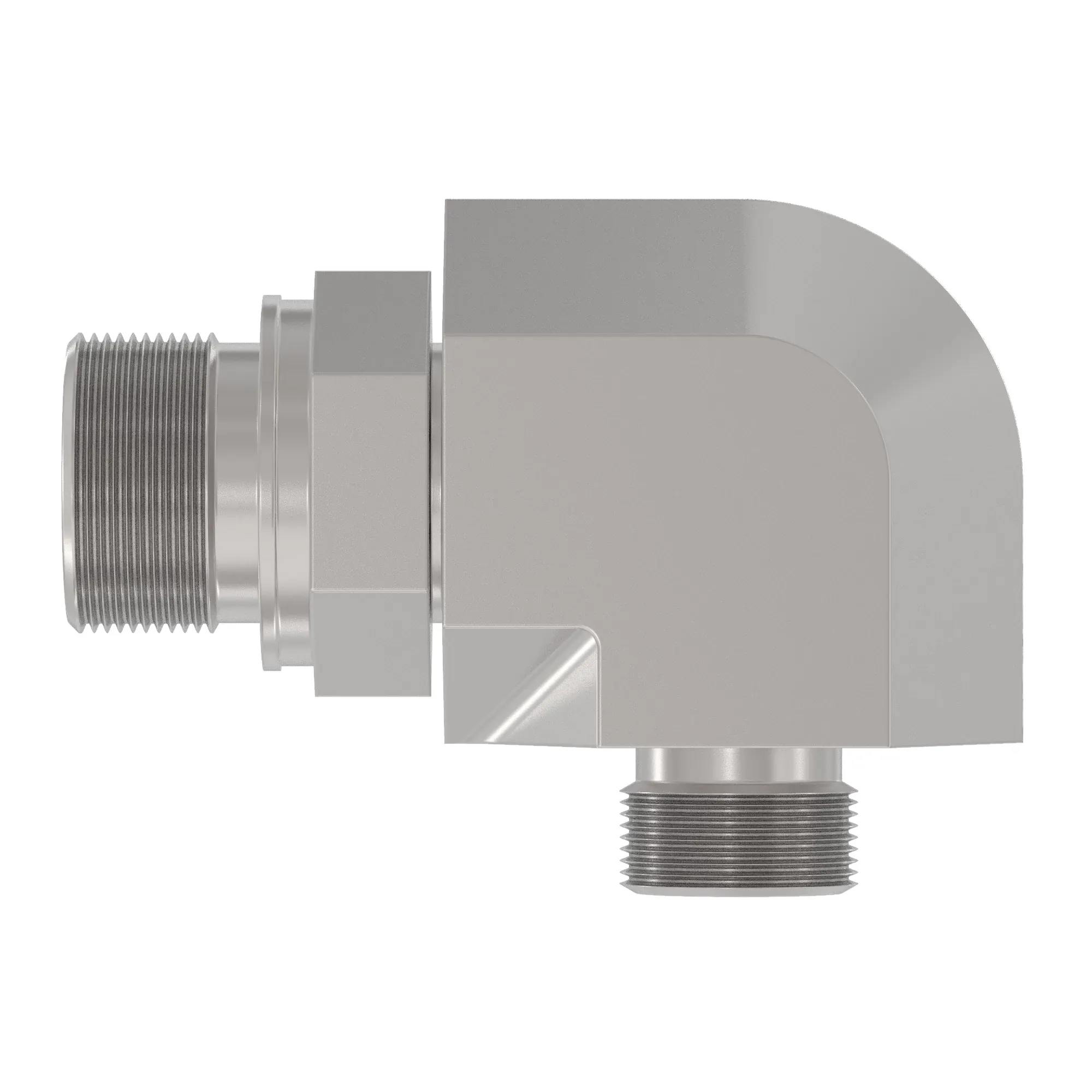 ADJ STUD ELBOW (SDE), ORFS