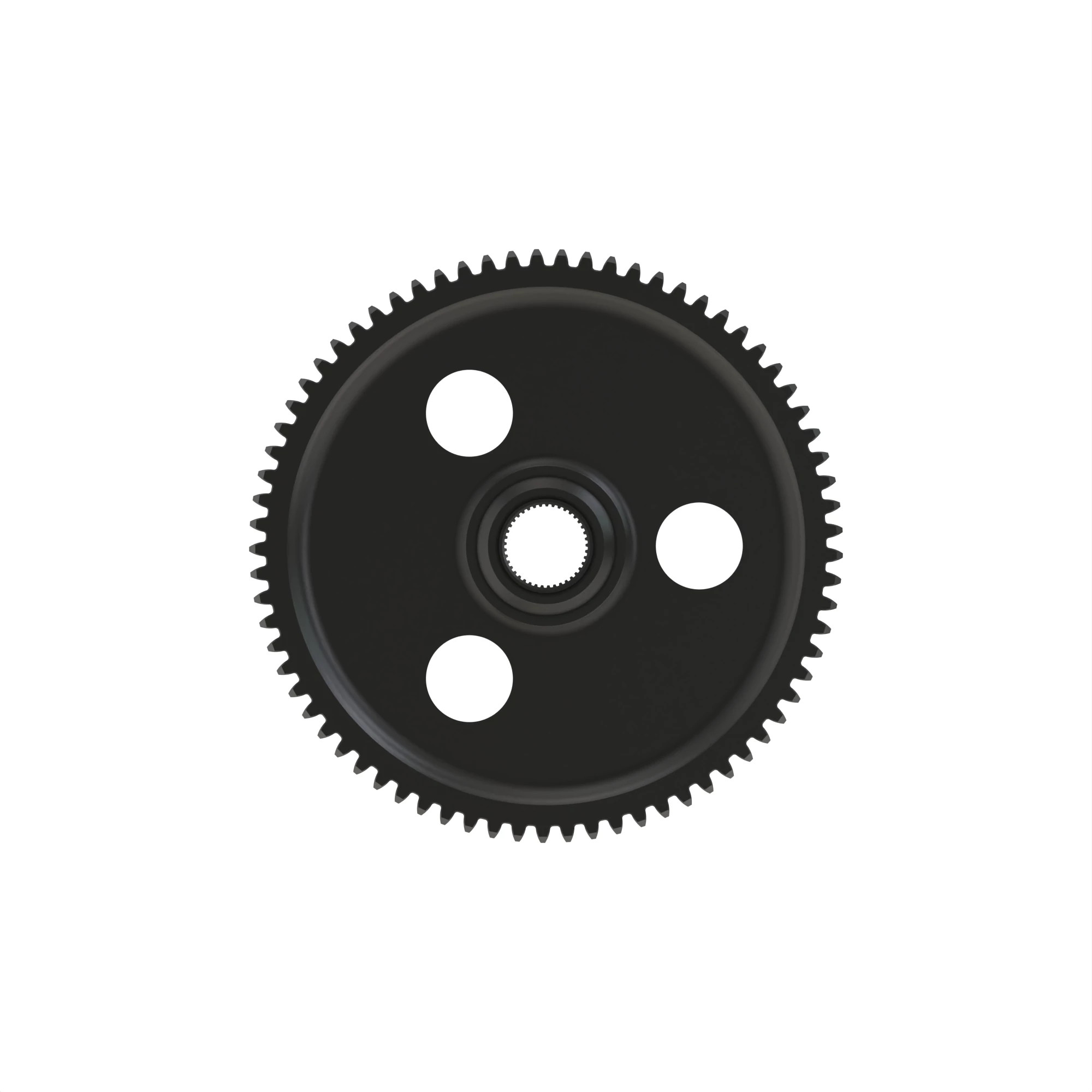 GEAR, FINAL DRIVE GEAR