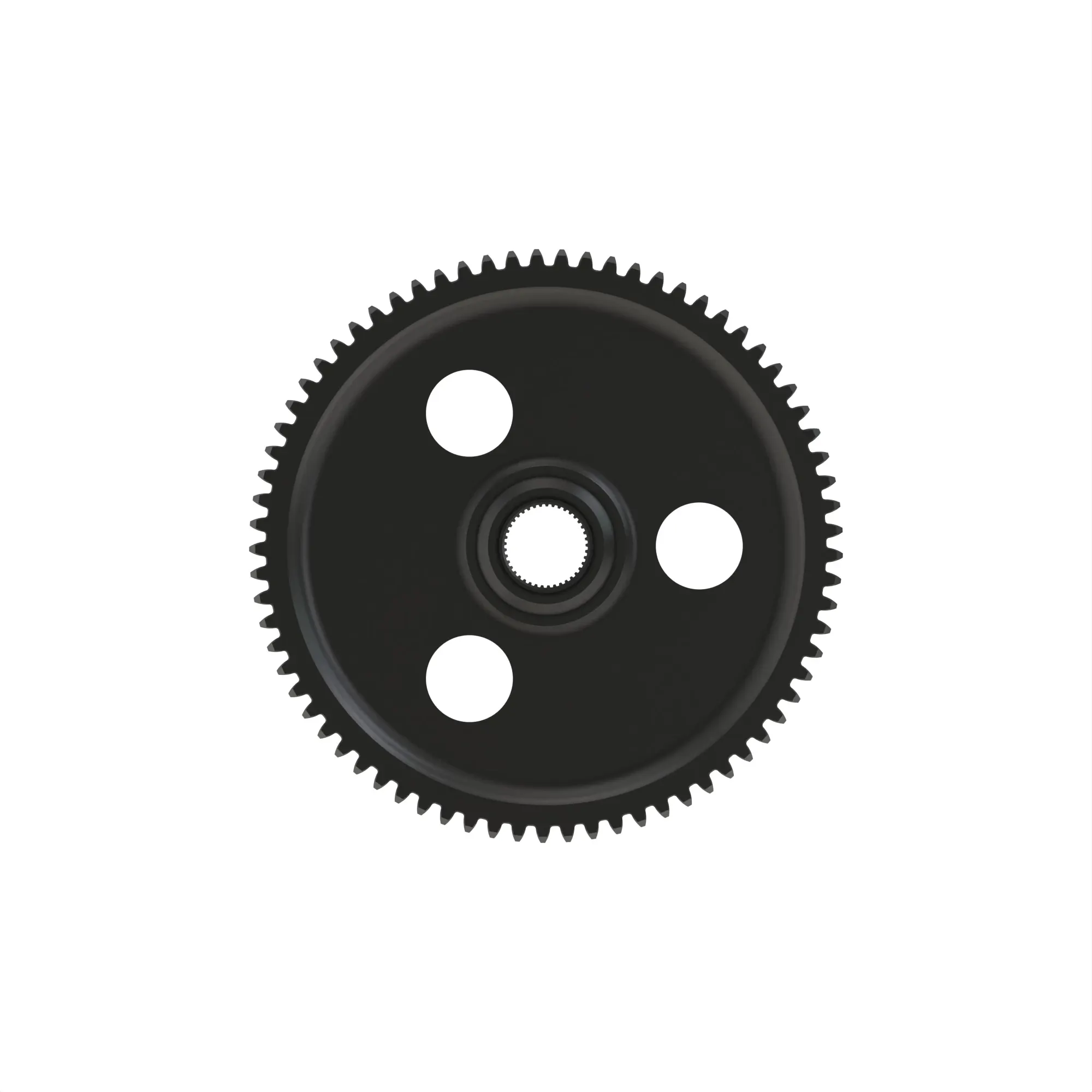 GEAR, FINAL DRIVE GEAR