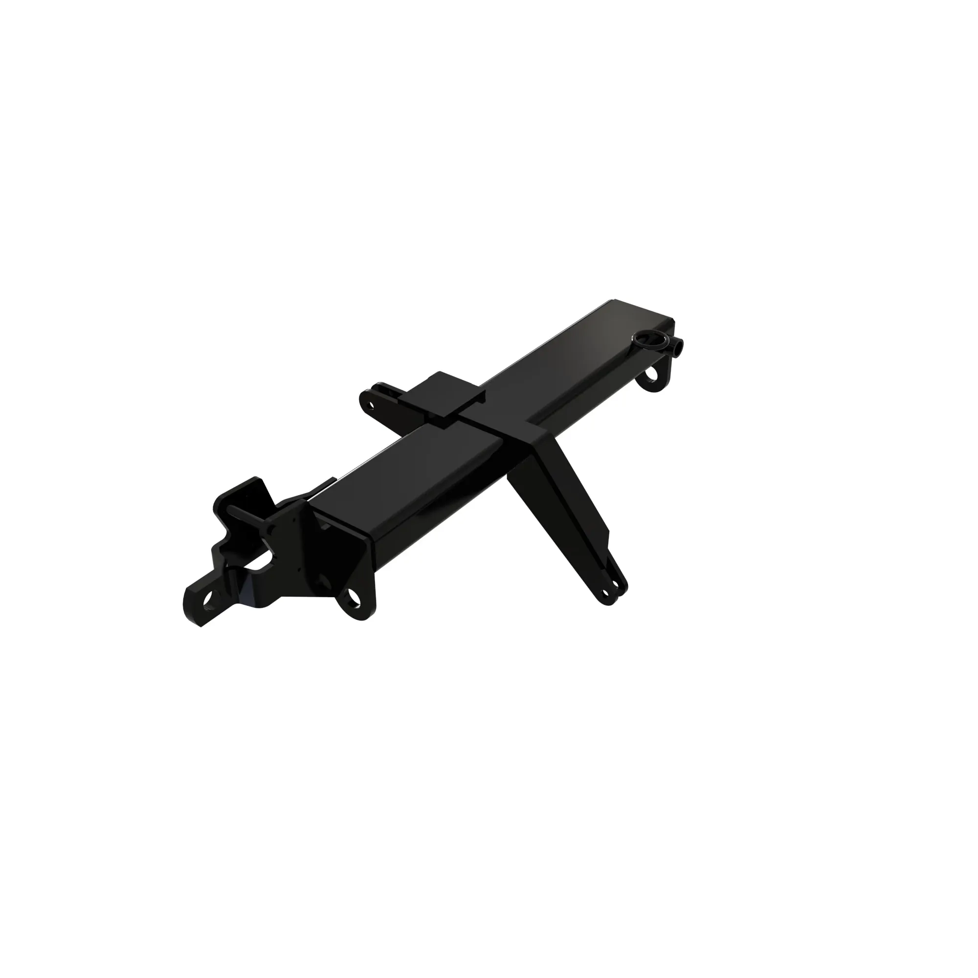 HINGE PRIMARY L.H., JD-60' FF-BOOM