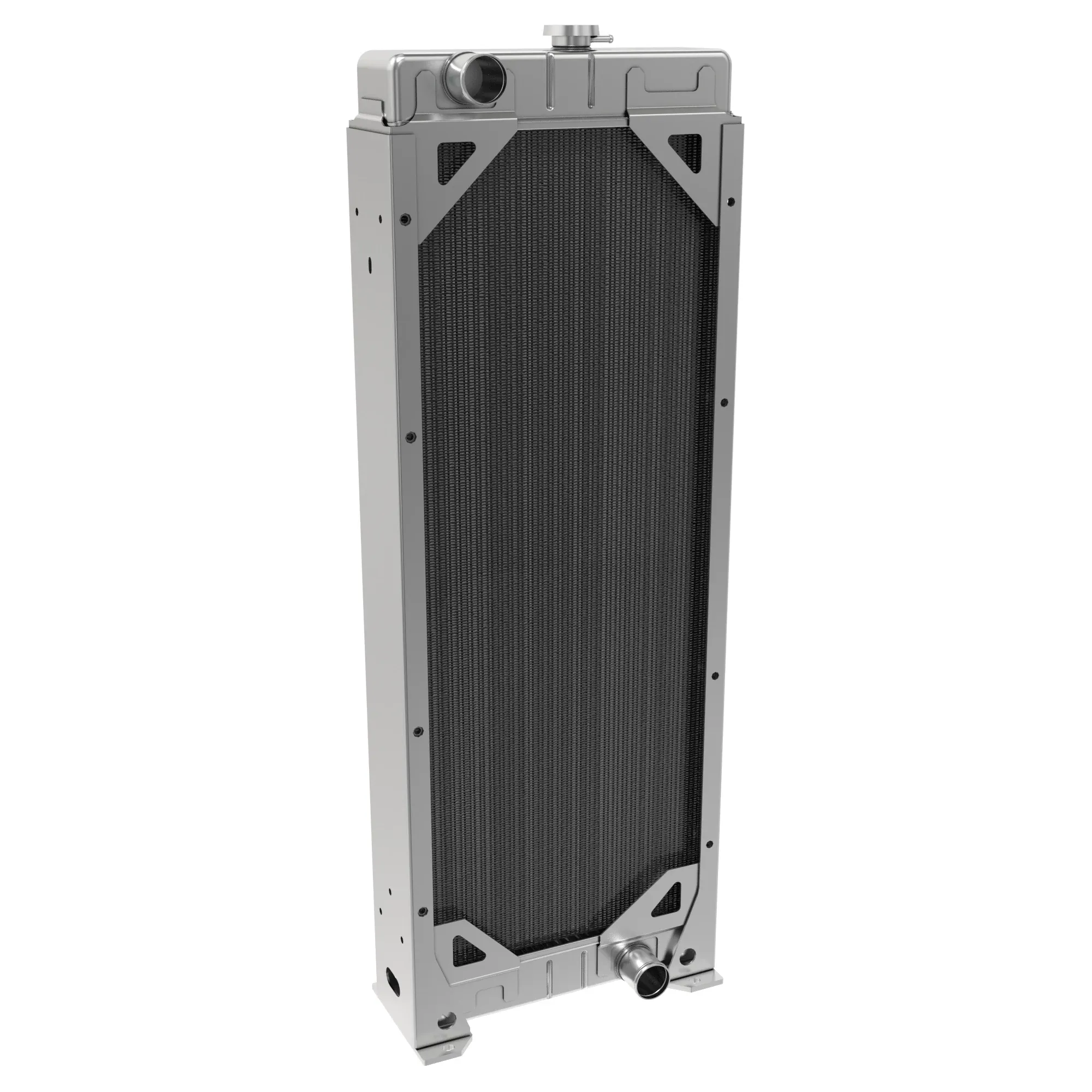 Radiator