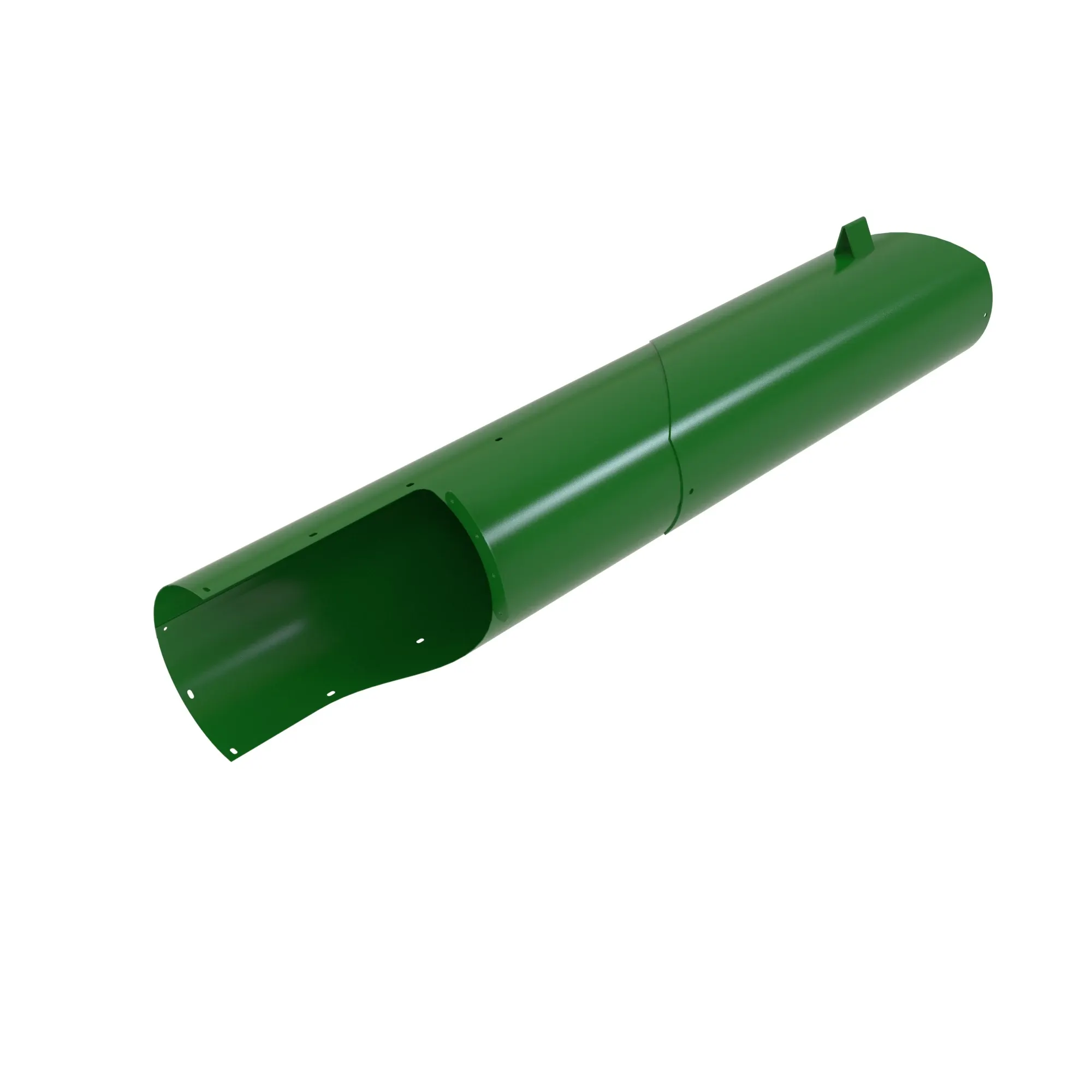 John Deere Rear Fold Marker Structural Tube - DQ76760