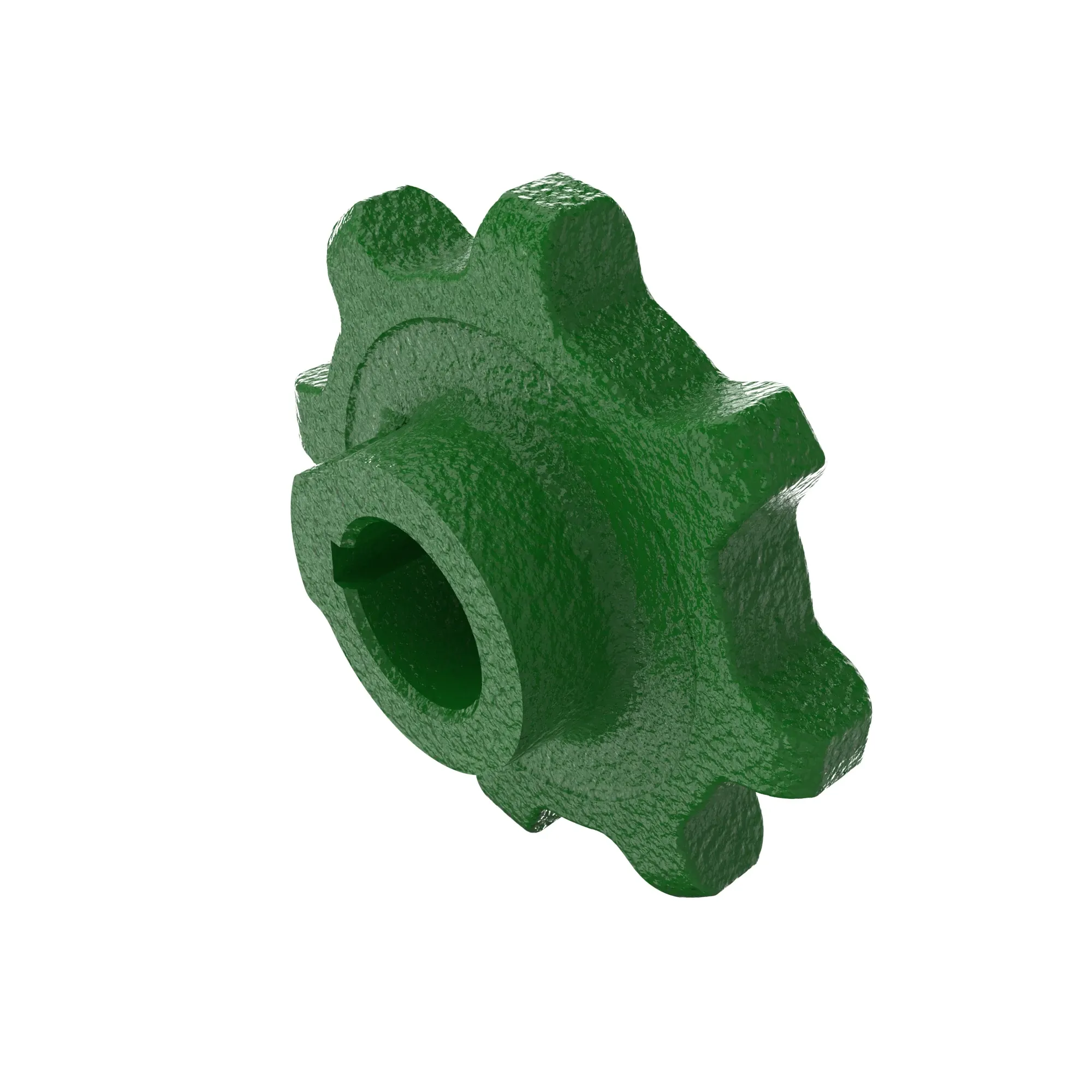 John Deere Clean Grain Elevator Sprocket - H177988