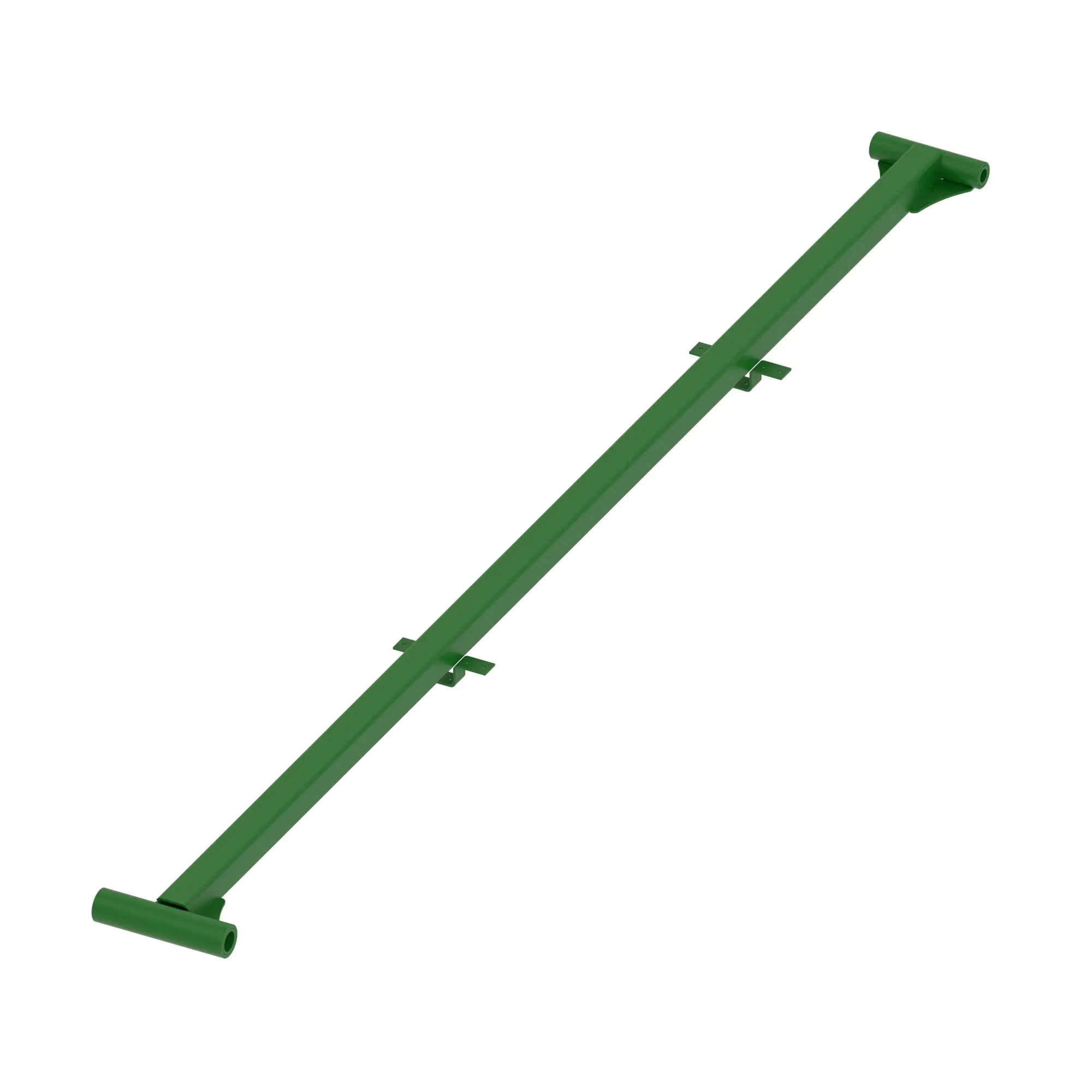 BOOM ASSY-TOPPER (UPPR)3510 07
