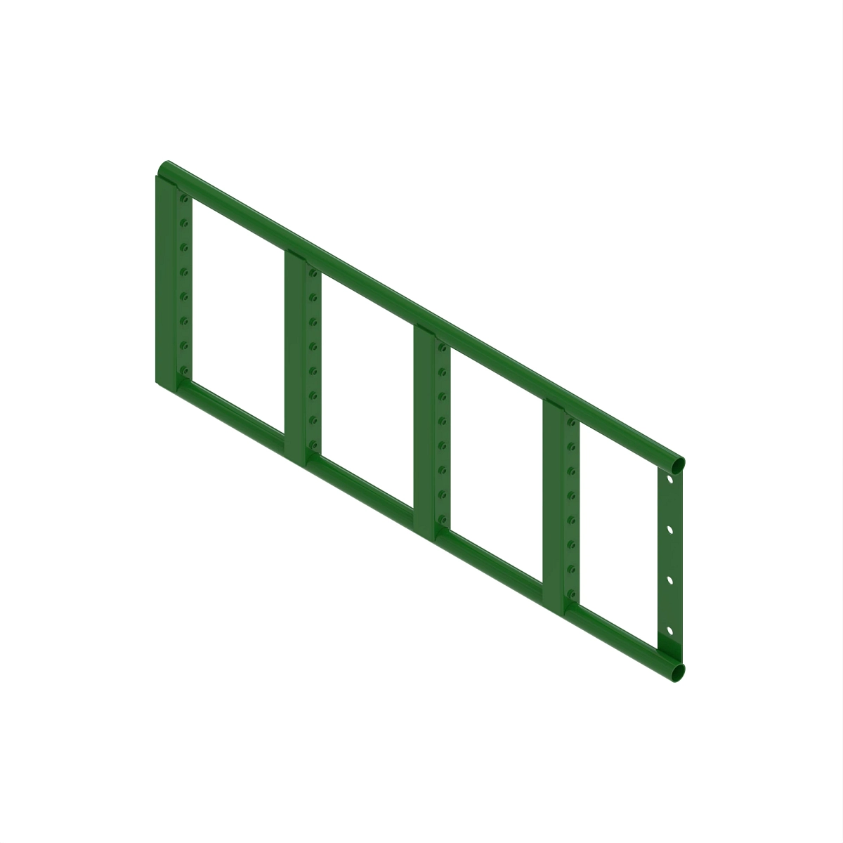Ladder, Assy - Welded