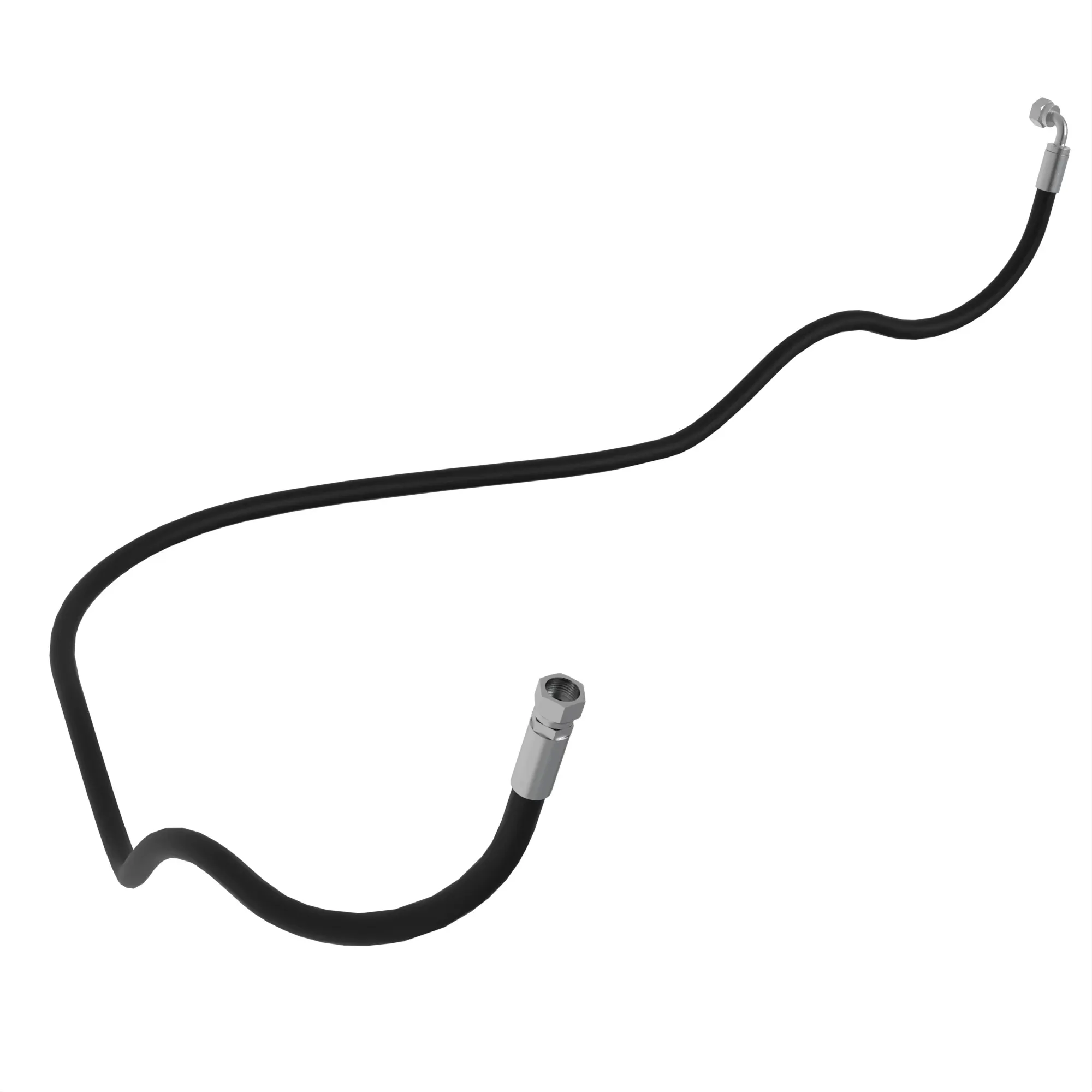 John Deere Pressure Hydraulic Hose - RE321924