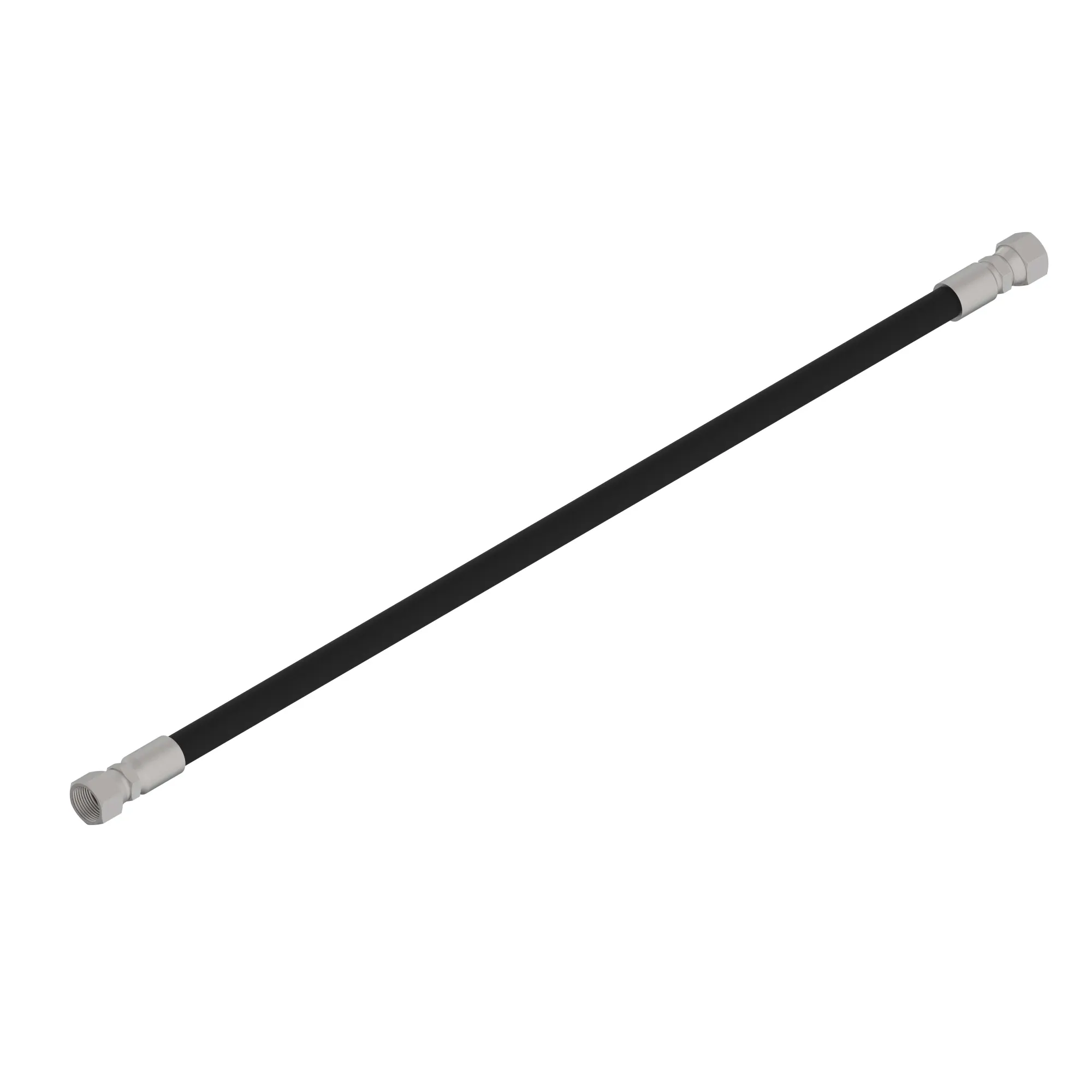 Hydraulic Hose, Wing Fold