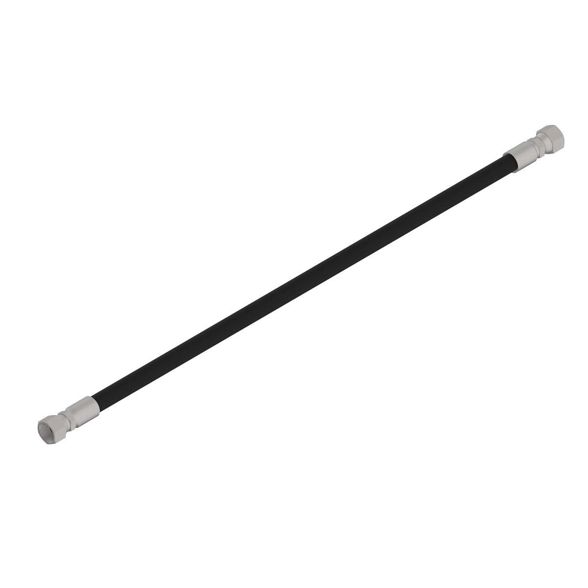 Hydraulic Hose, Wing Fold