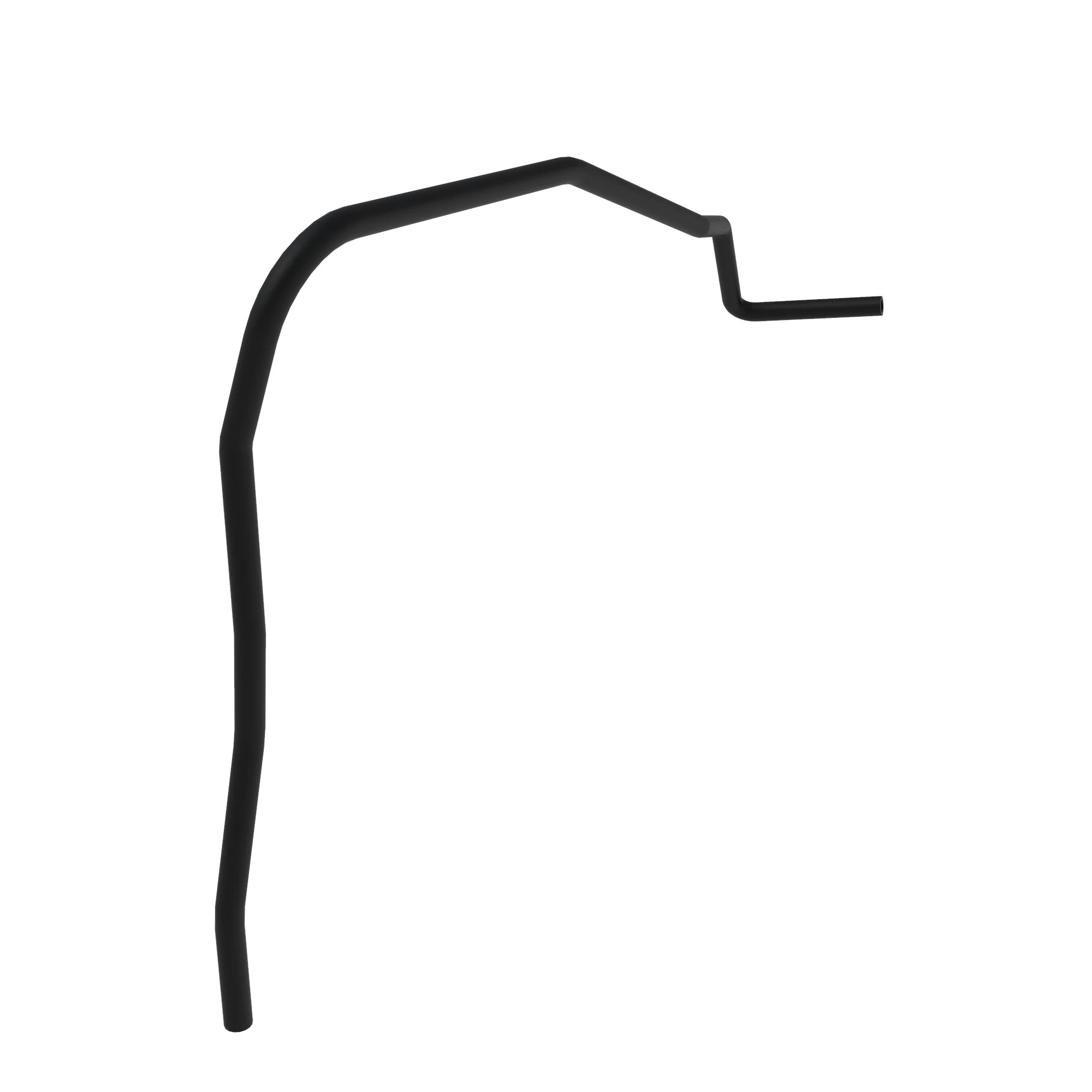 HOSE, HEATER - SUPPLY