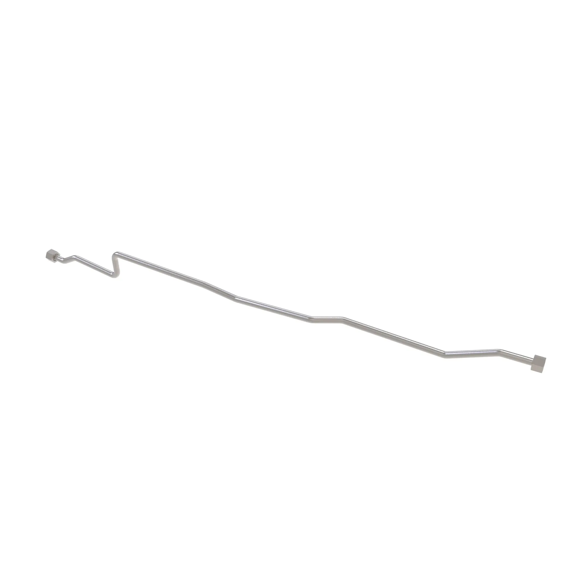 BASIC HITCH FHSV, RA, MW2