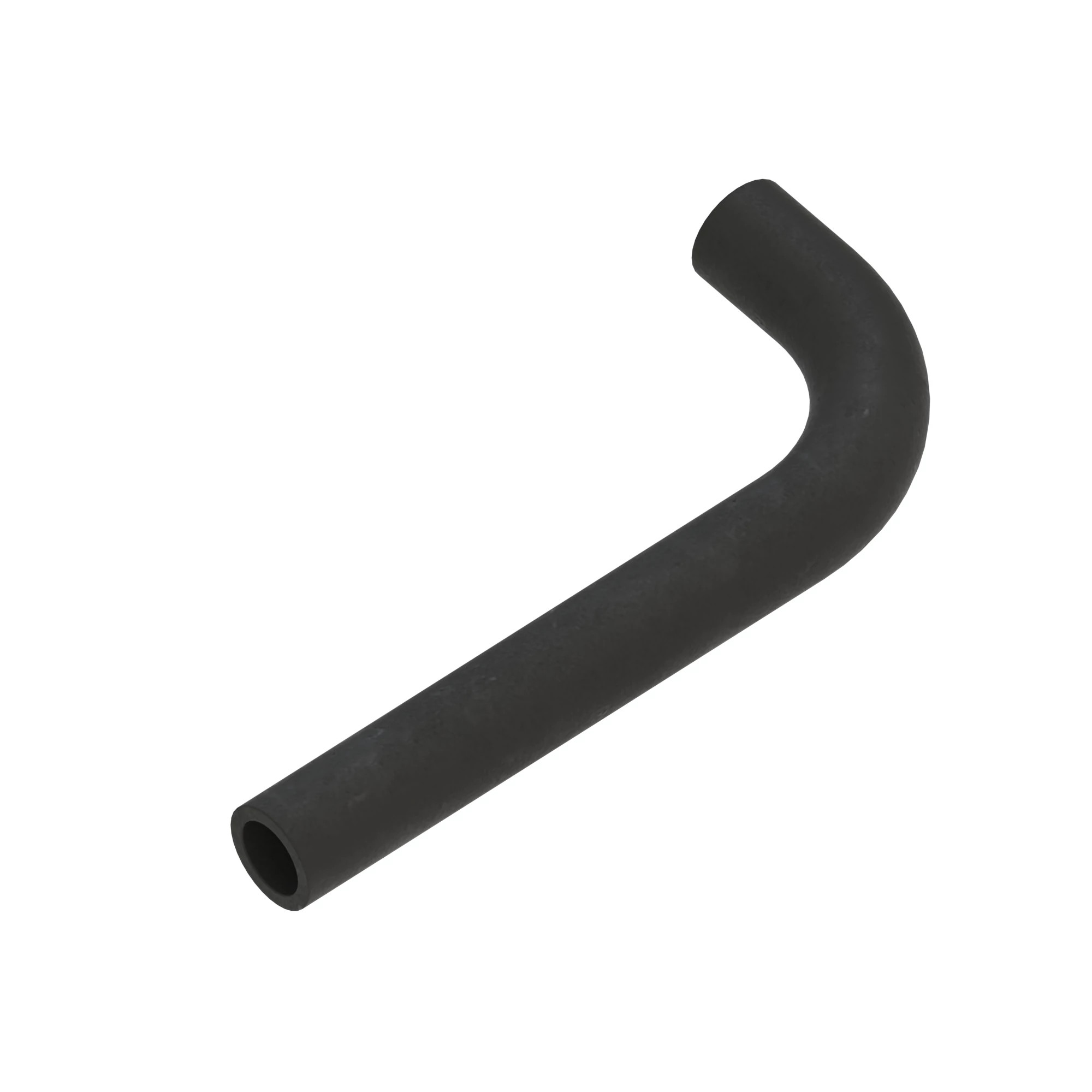 HOSE, VENT (RUBBER)