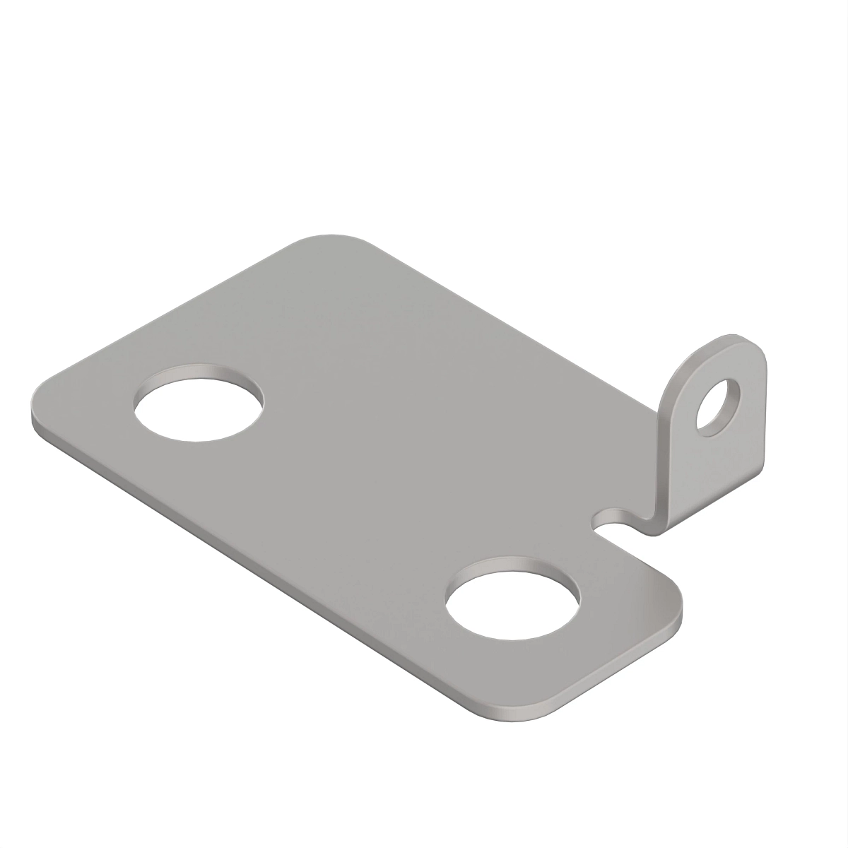 Bracket, Hydraulic Reservoir X310