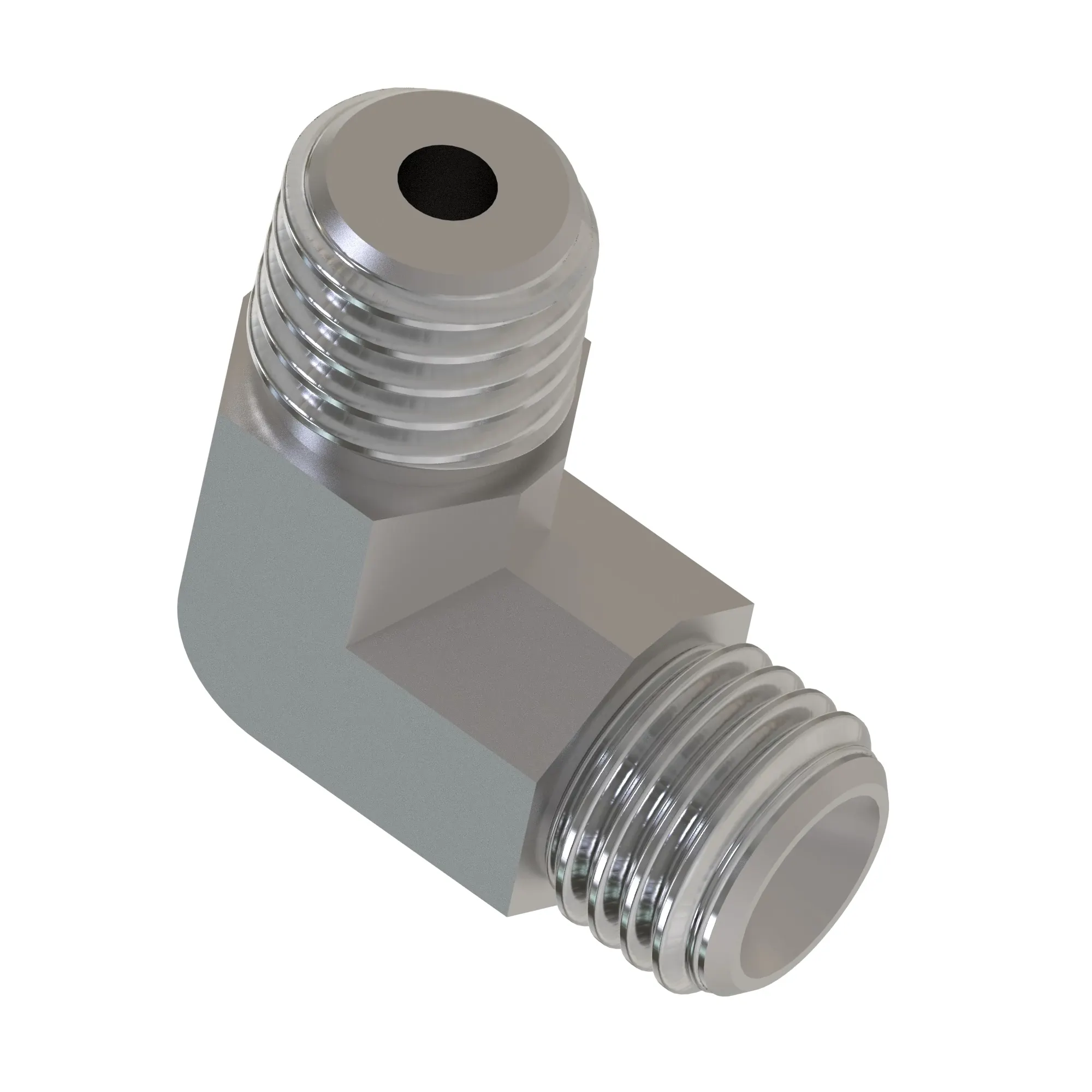 John Deere Fitting - F707097