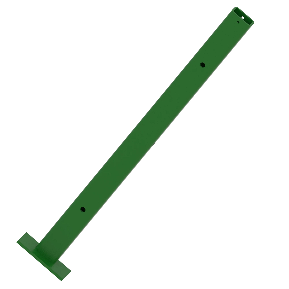 Stand, - Welded