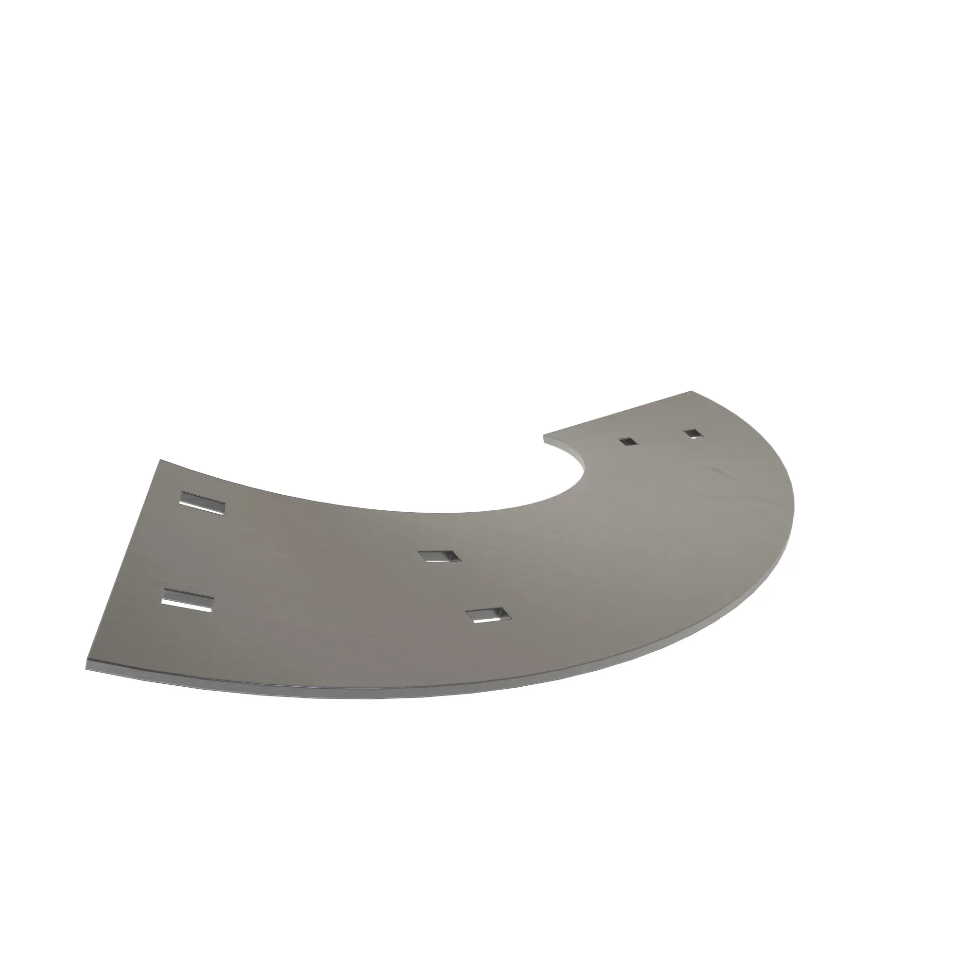 AUGER FLIGHT EXTENSION RH