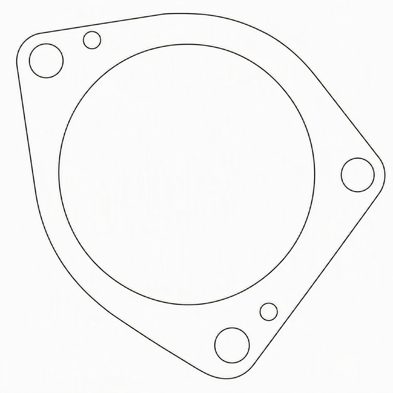 GASKET