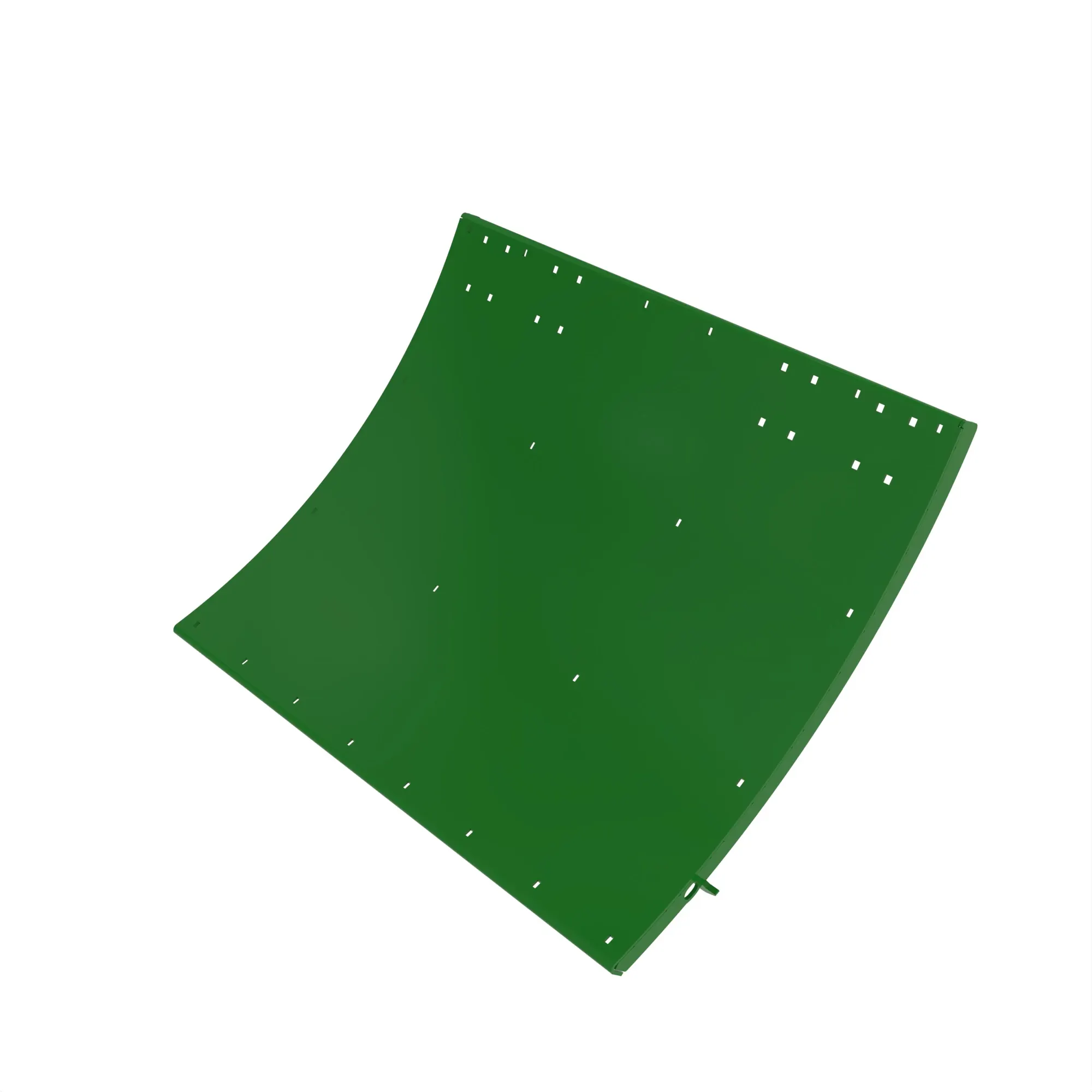 John Deere Precompression Chamber Door - AFH221677