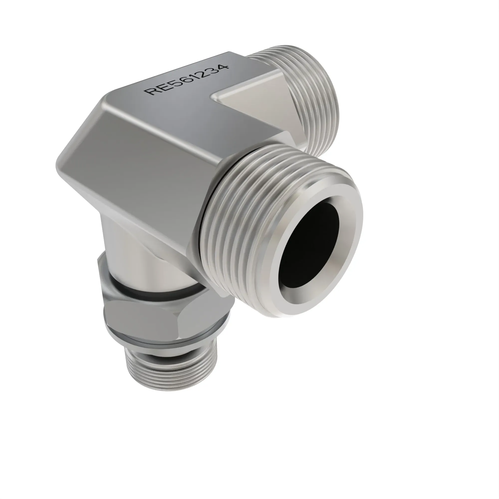 John Deere Fitting - RE561234