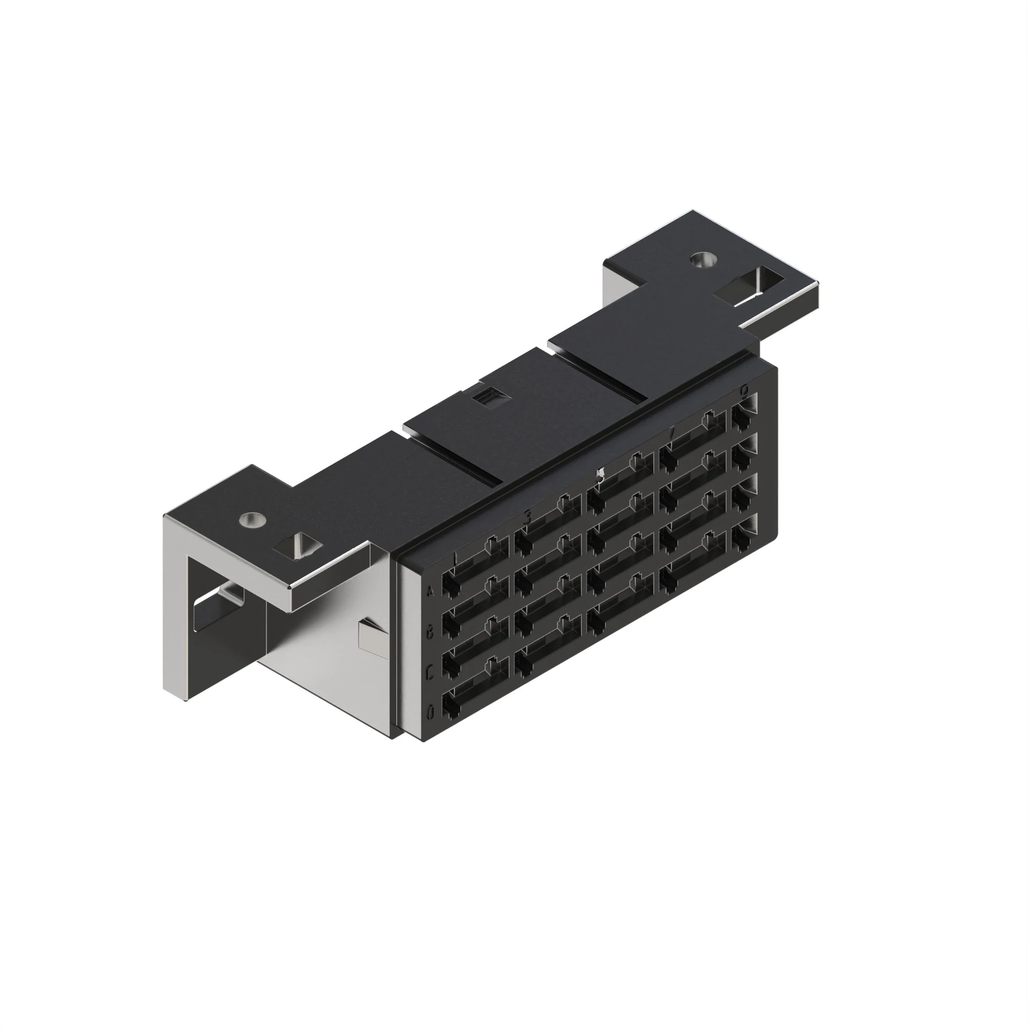ELECTRICAL LOAD CENTER