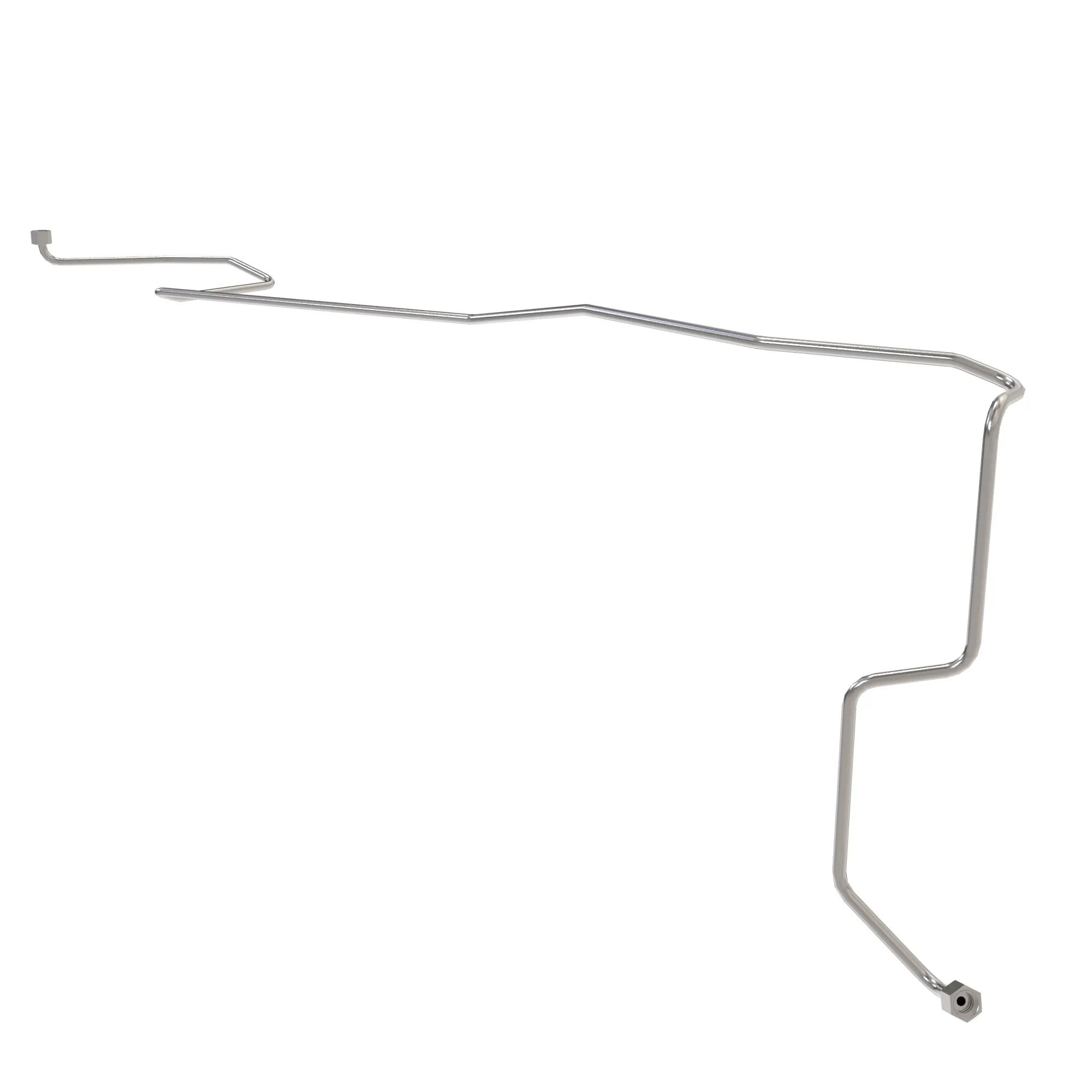 Oil Line