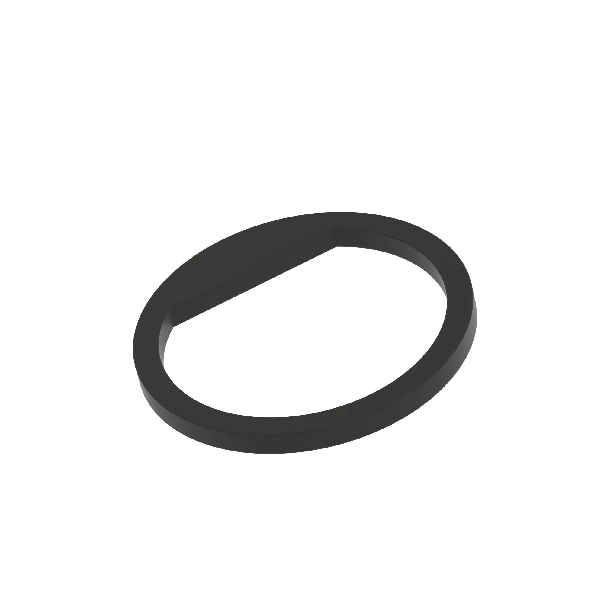 ACCY DEUTSCH HD30 GASKET SZ18 BLK P