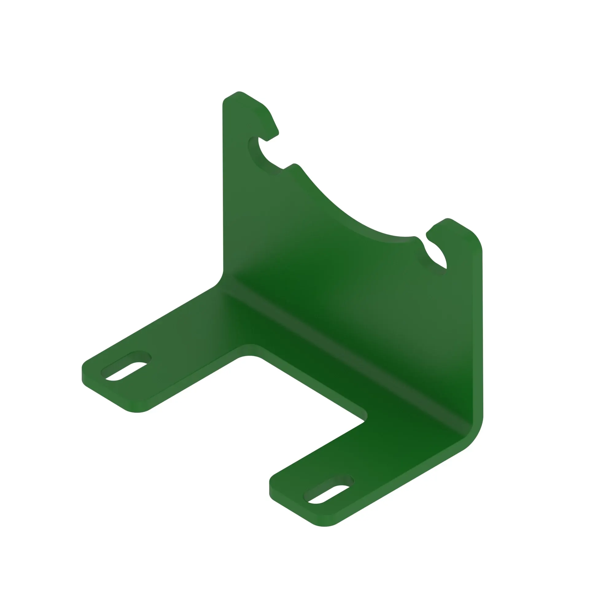 John Deere Bracket - WZW16502