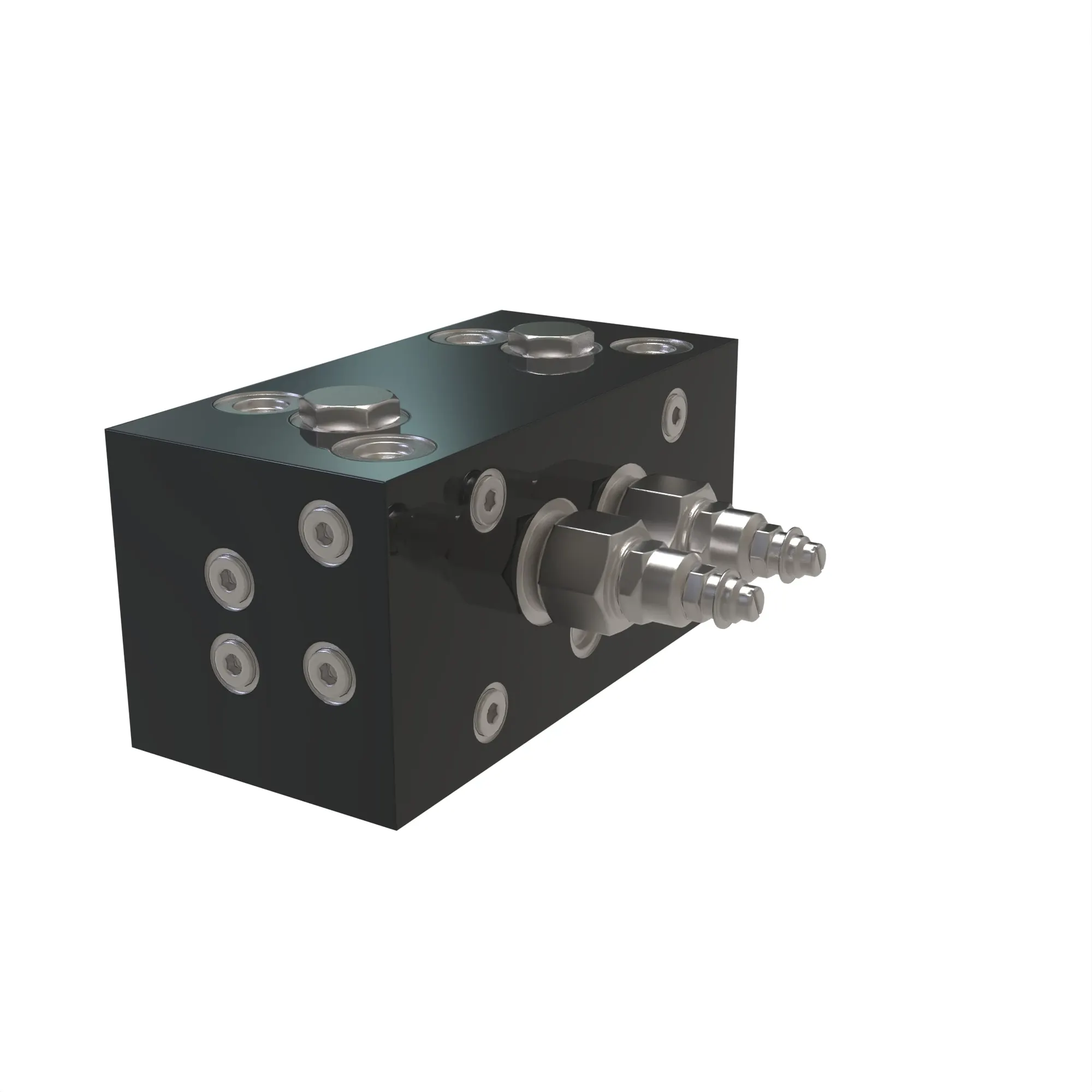 AN305326: Control Valve