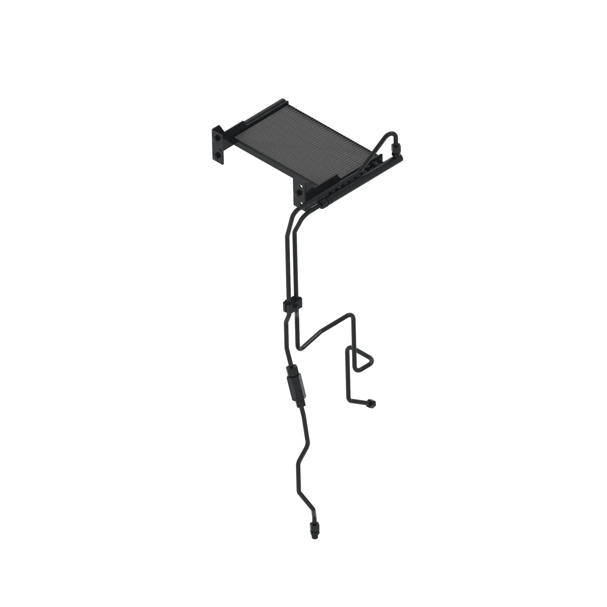 Oil Cooler